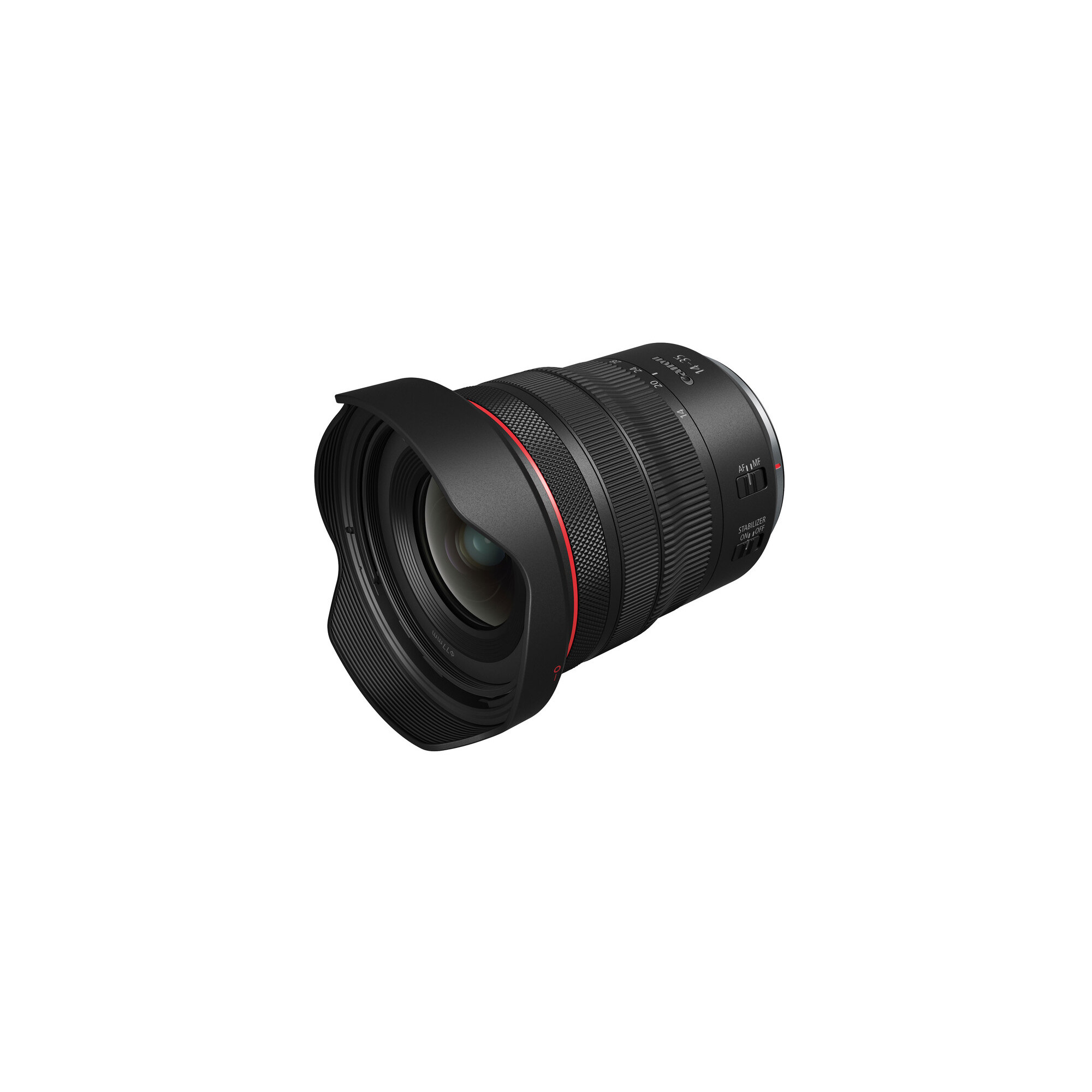 RF 14-35mm f4L IS USM