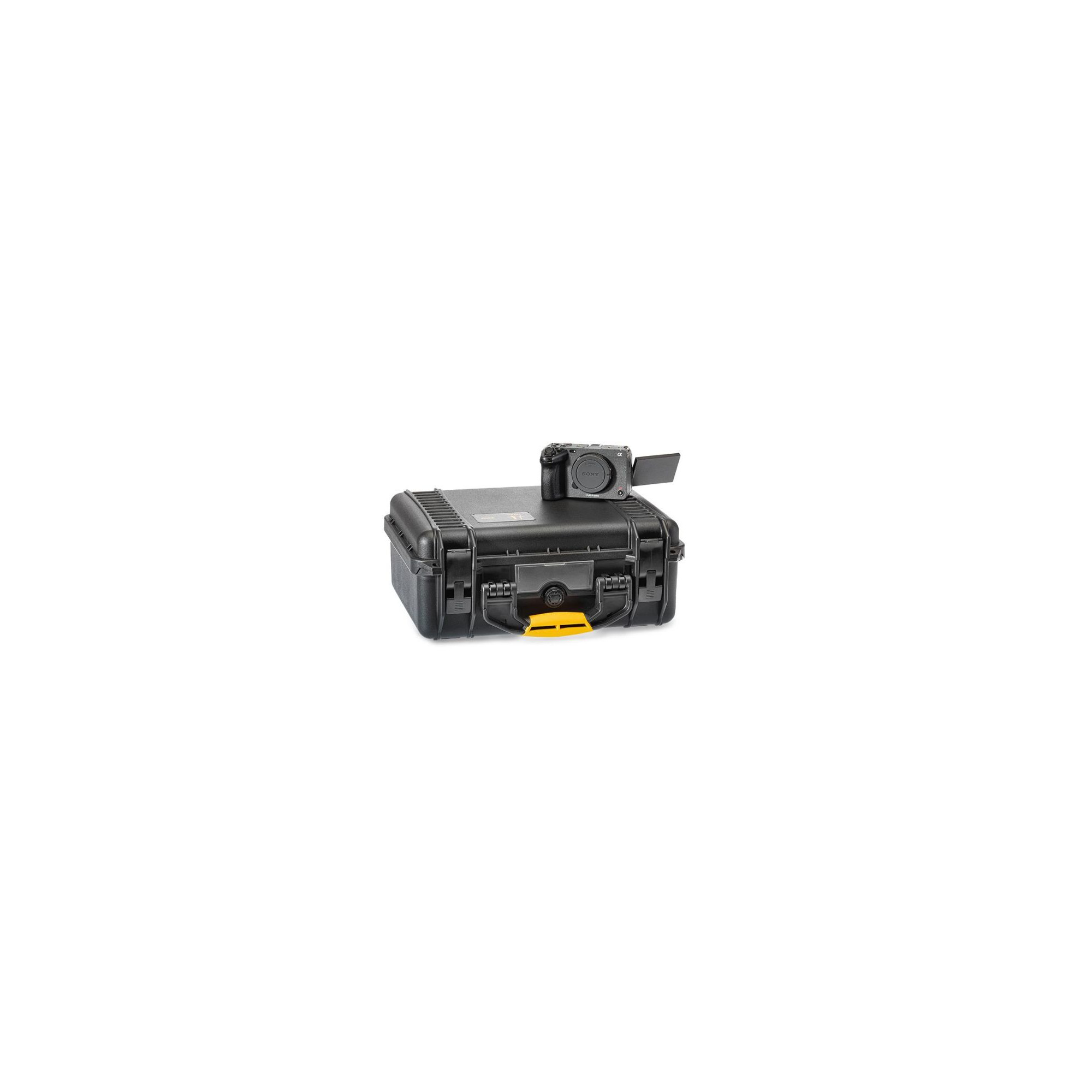 HPRC2400 FX3
