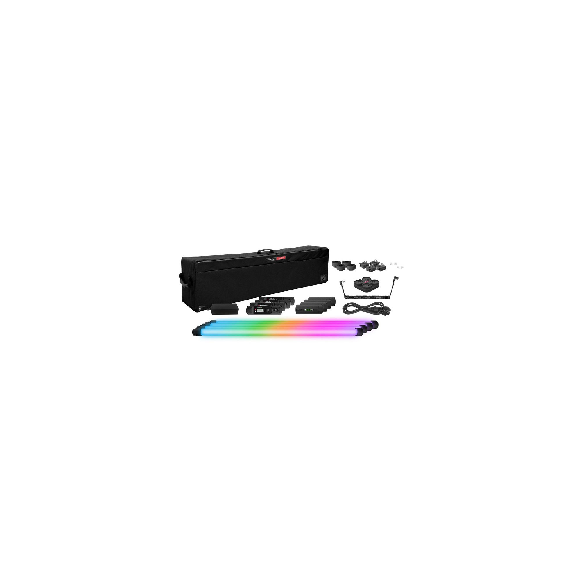 PERAGOS TUBE120C PIXEL 4 KIT