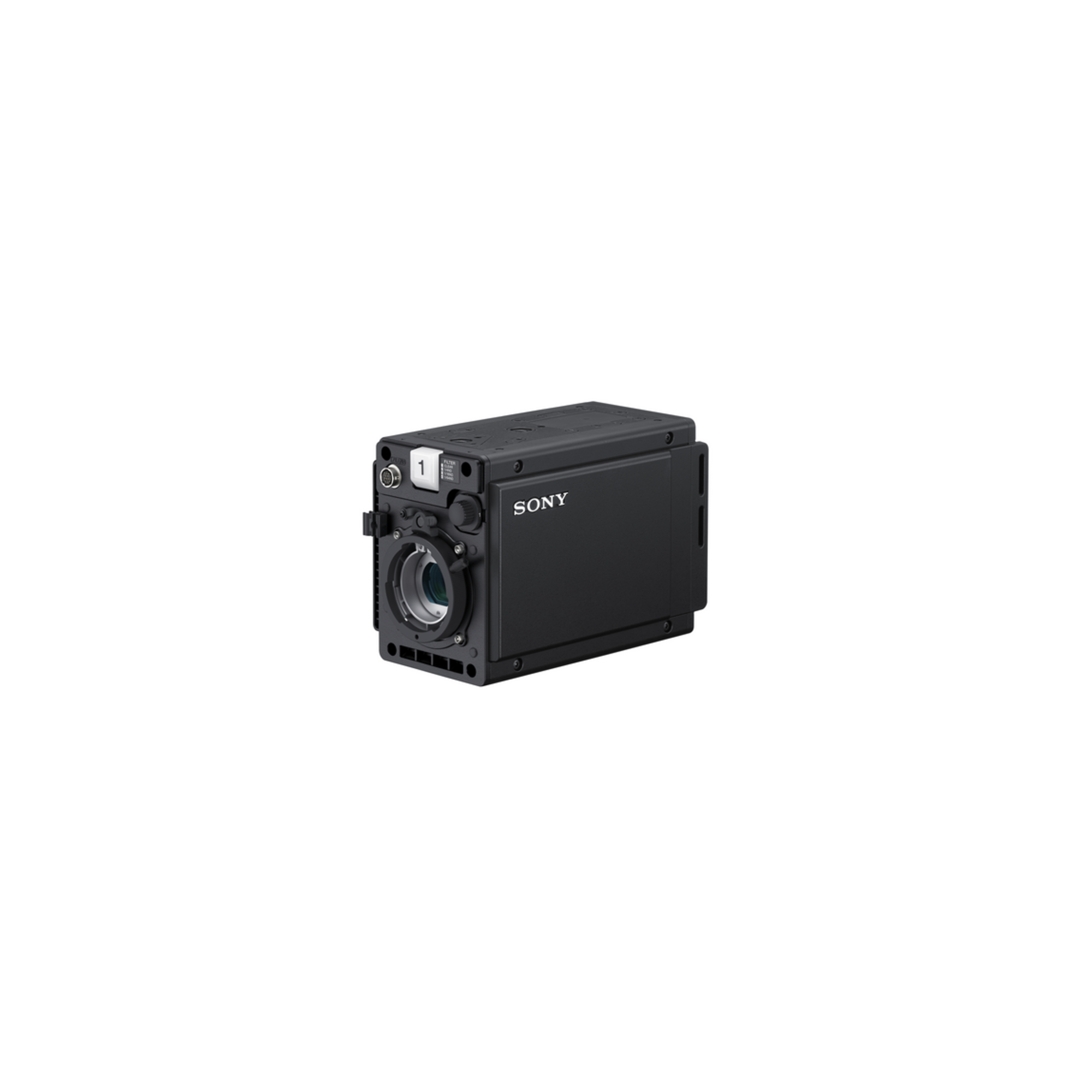 HDC-P31