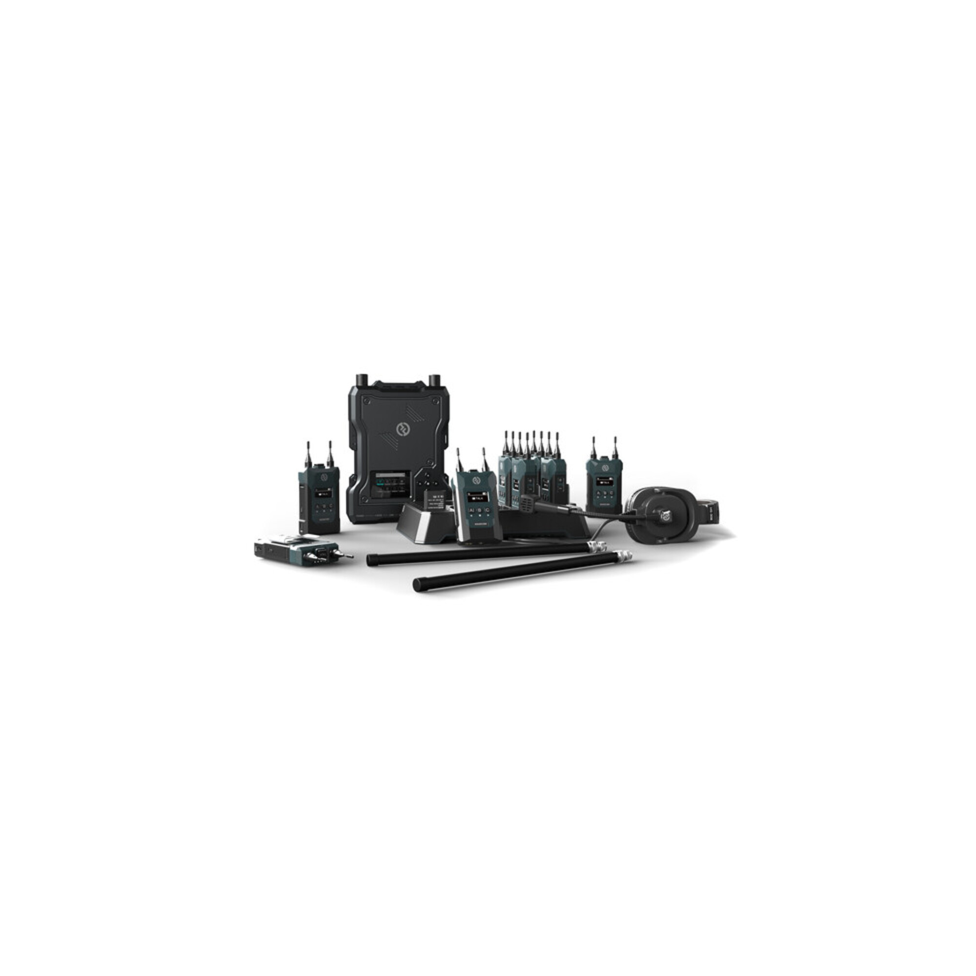 Solidcom M1-8B