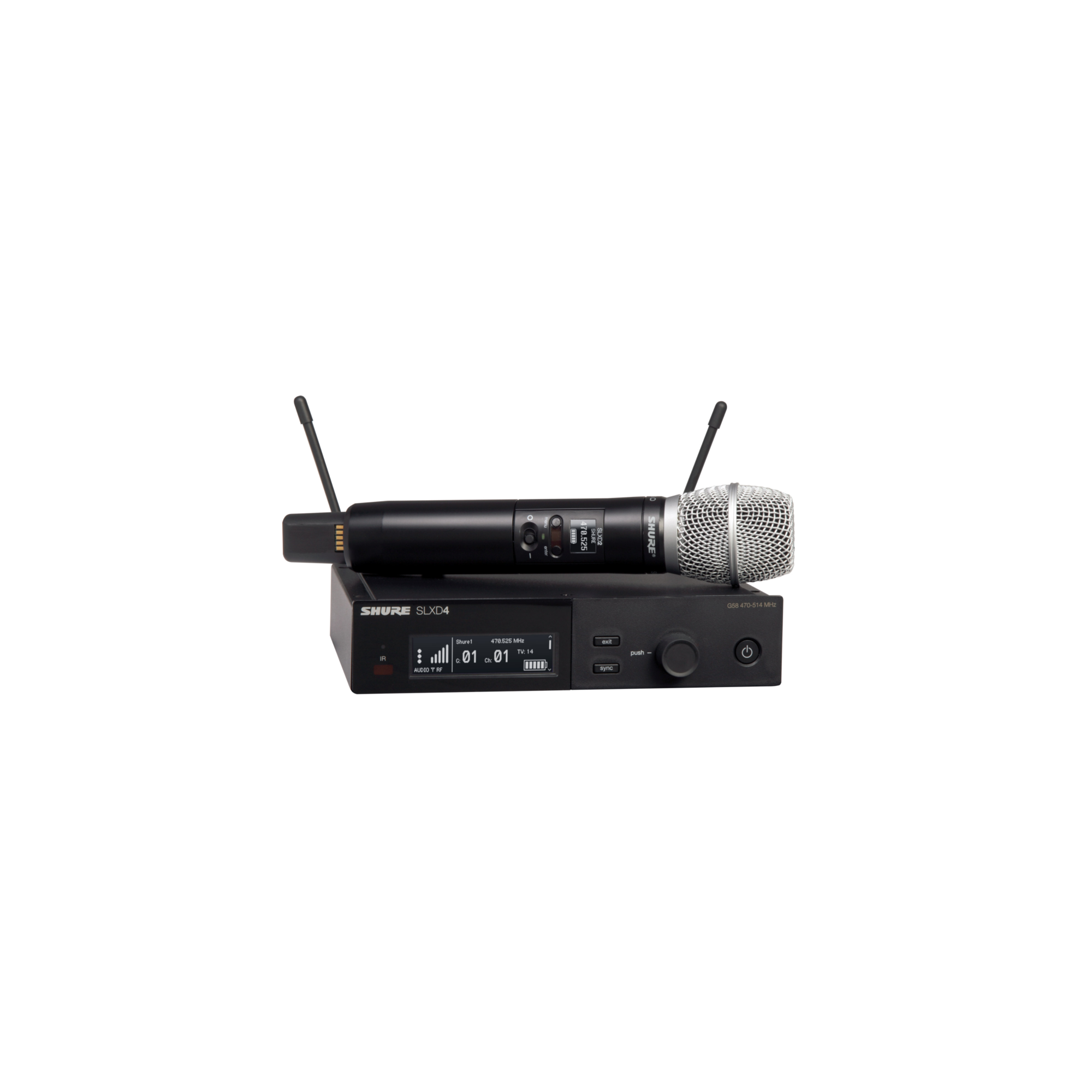 SLXD24ESM86-J53