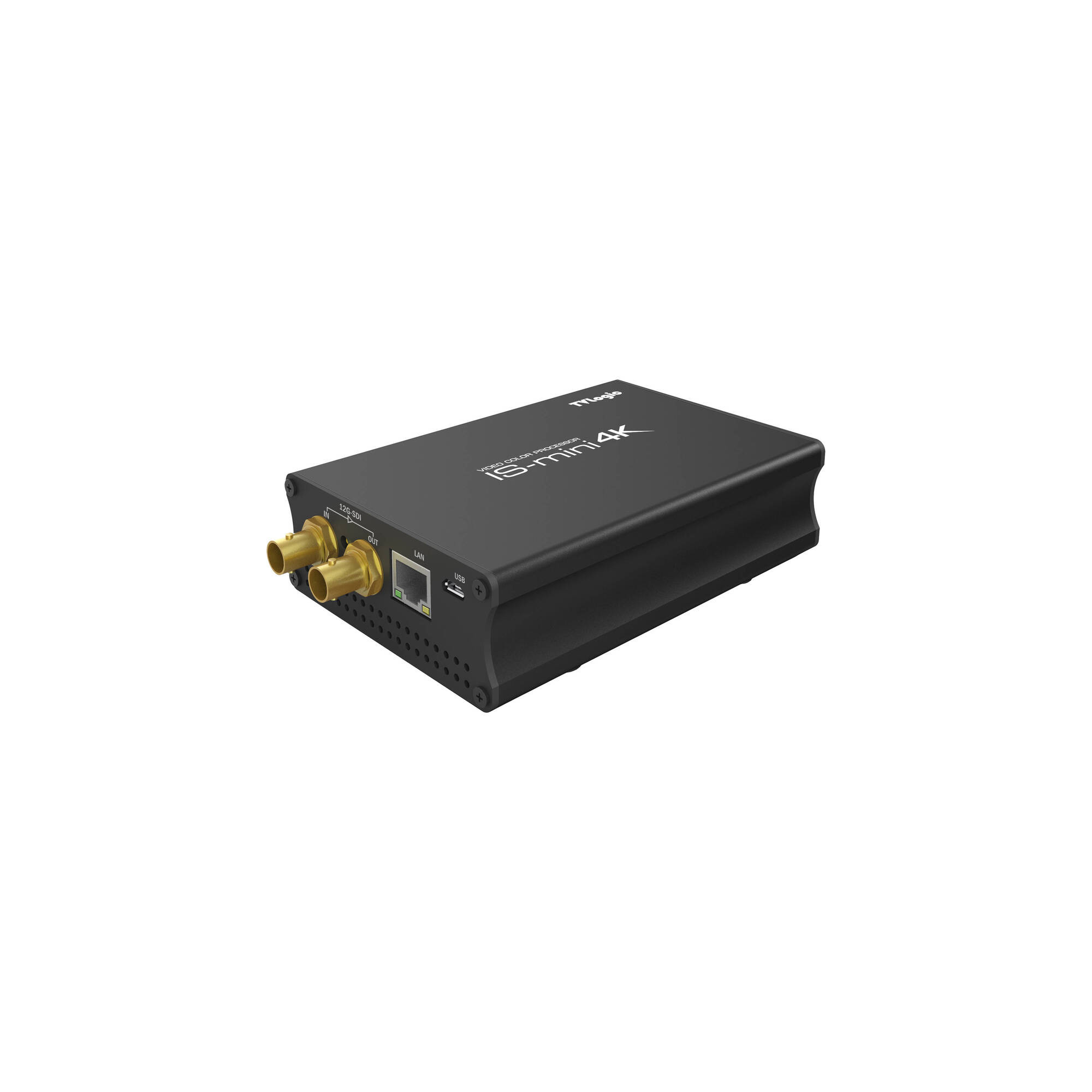 IS-mini 4K