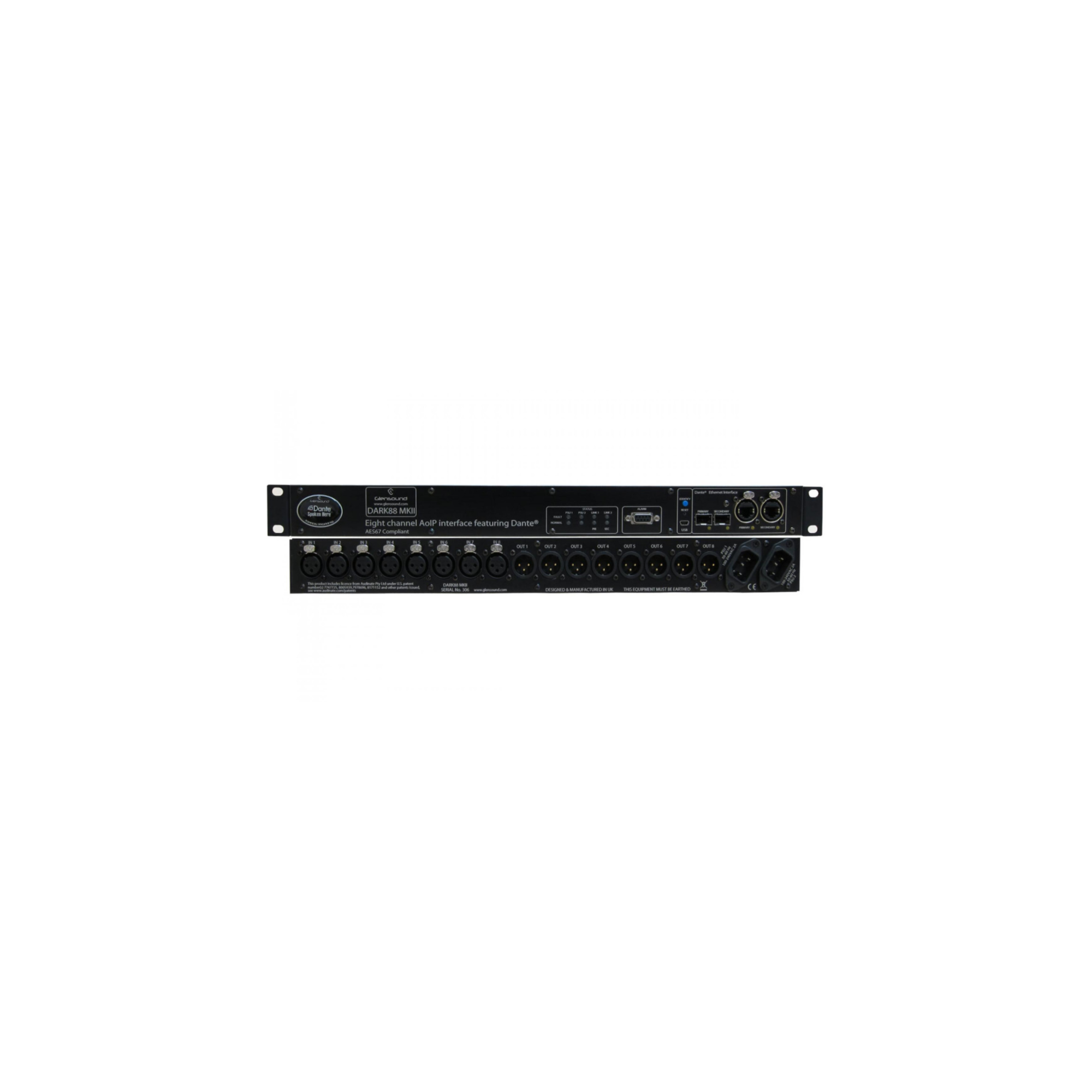 DARK88 MKII