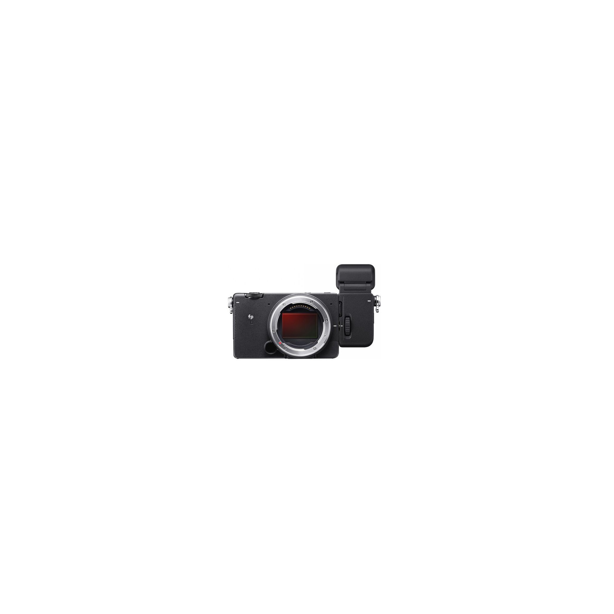 Sigma FP L + EVF-11
