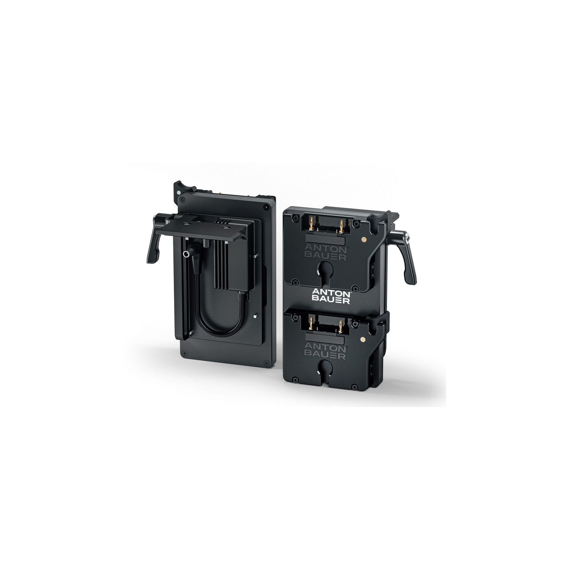 FX9 Dual Micro Bracket G-Mount