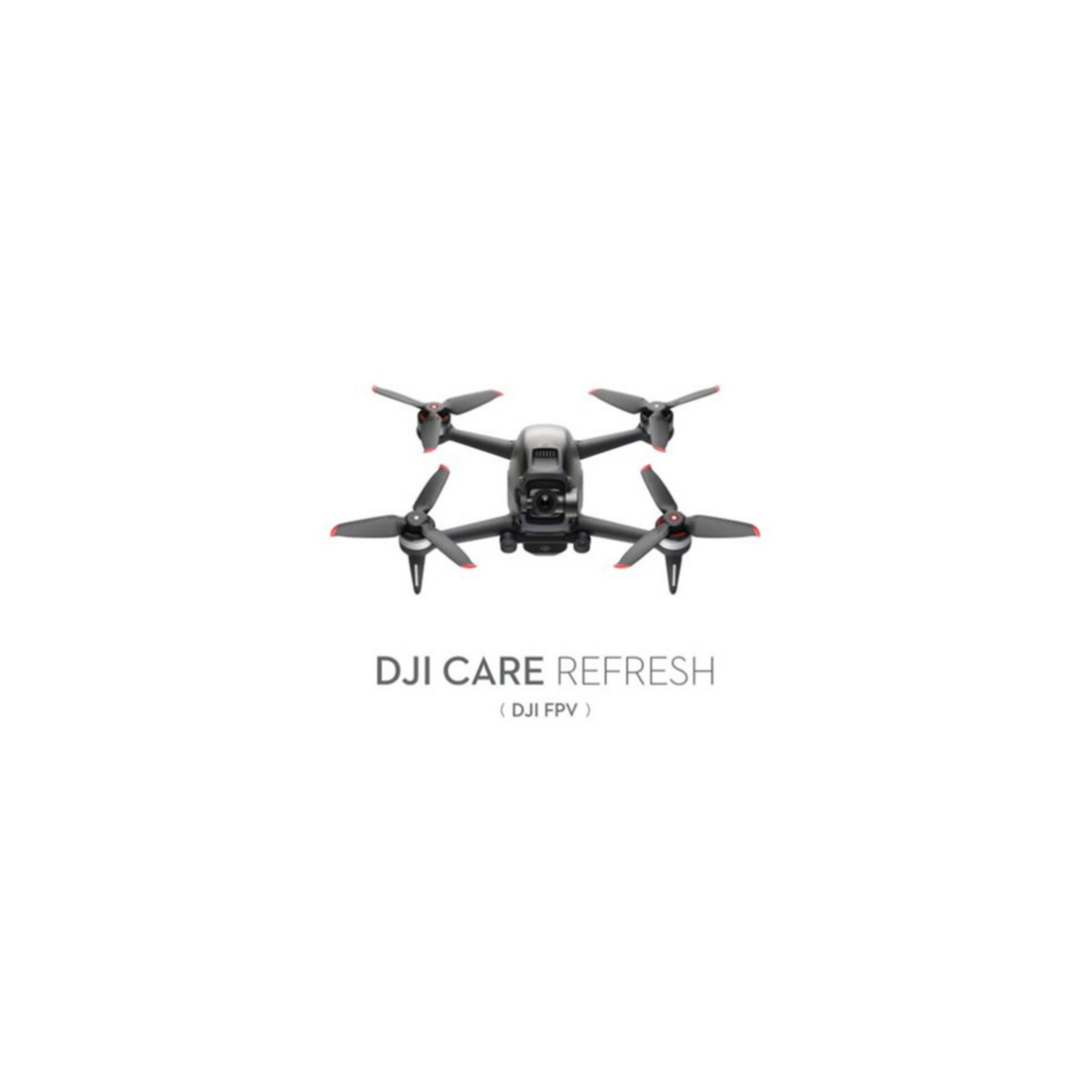 DJI Care Refresh Card 1 FPV