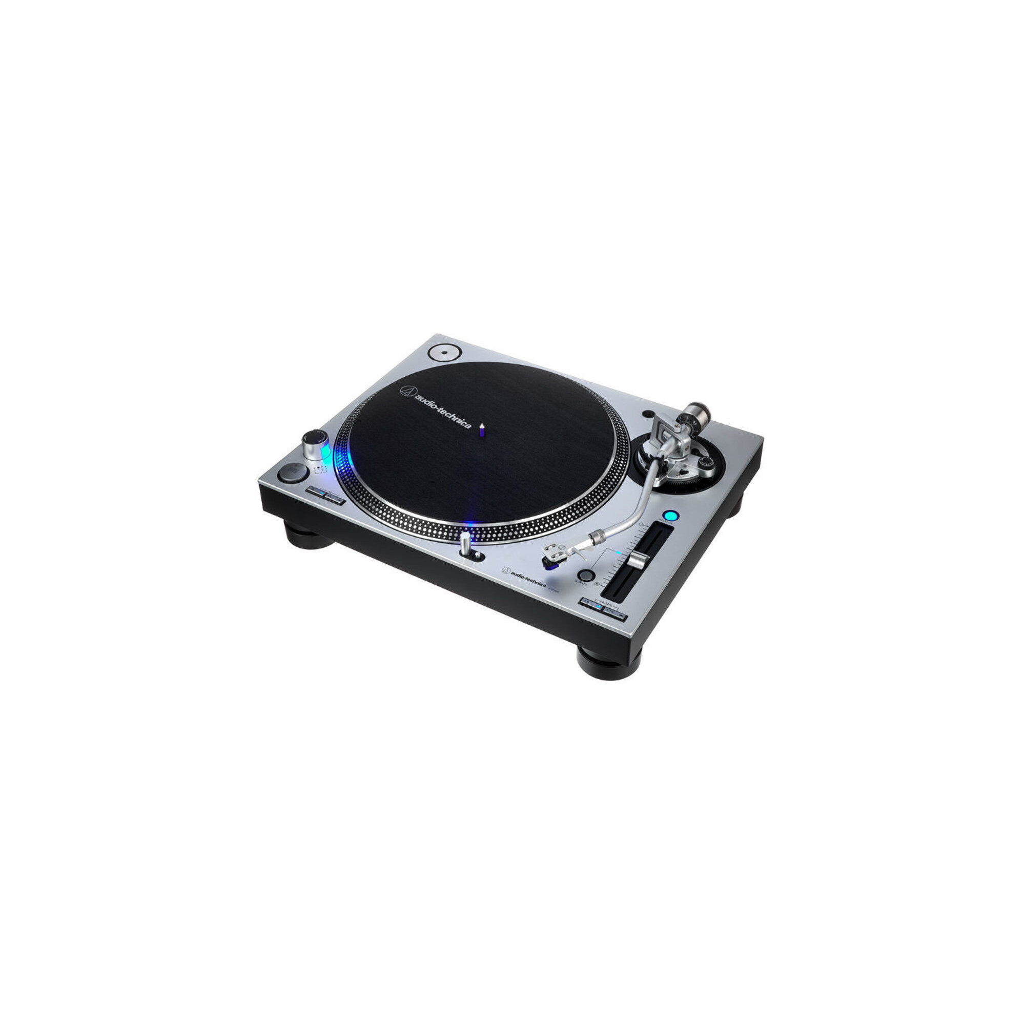 LP-140X silver