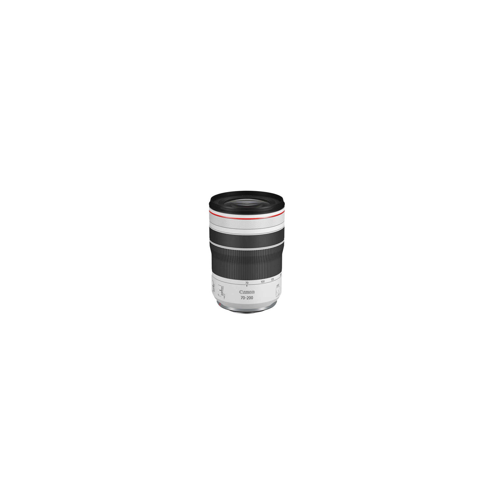 RF 70-200mm f4L IS USM