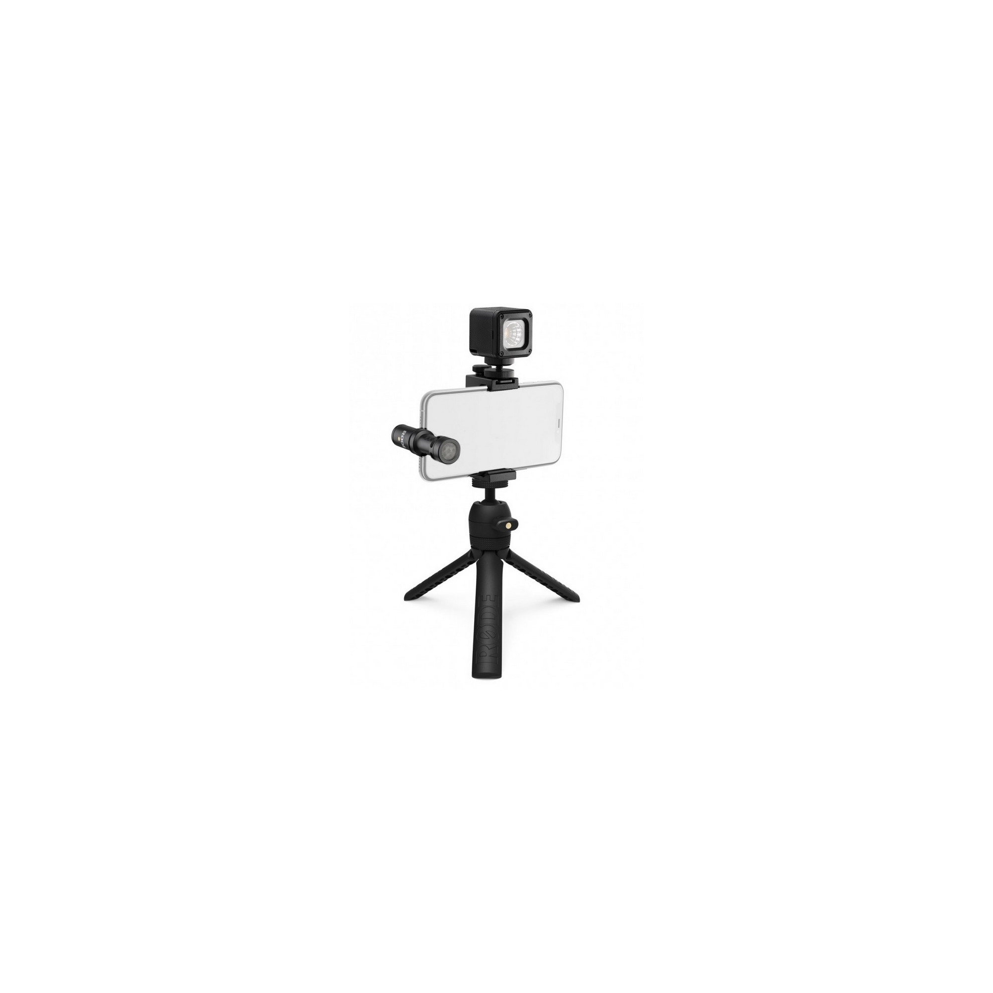 Rode Vlogger Kit iOS Edition