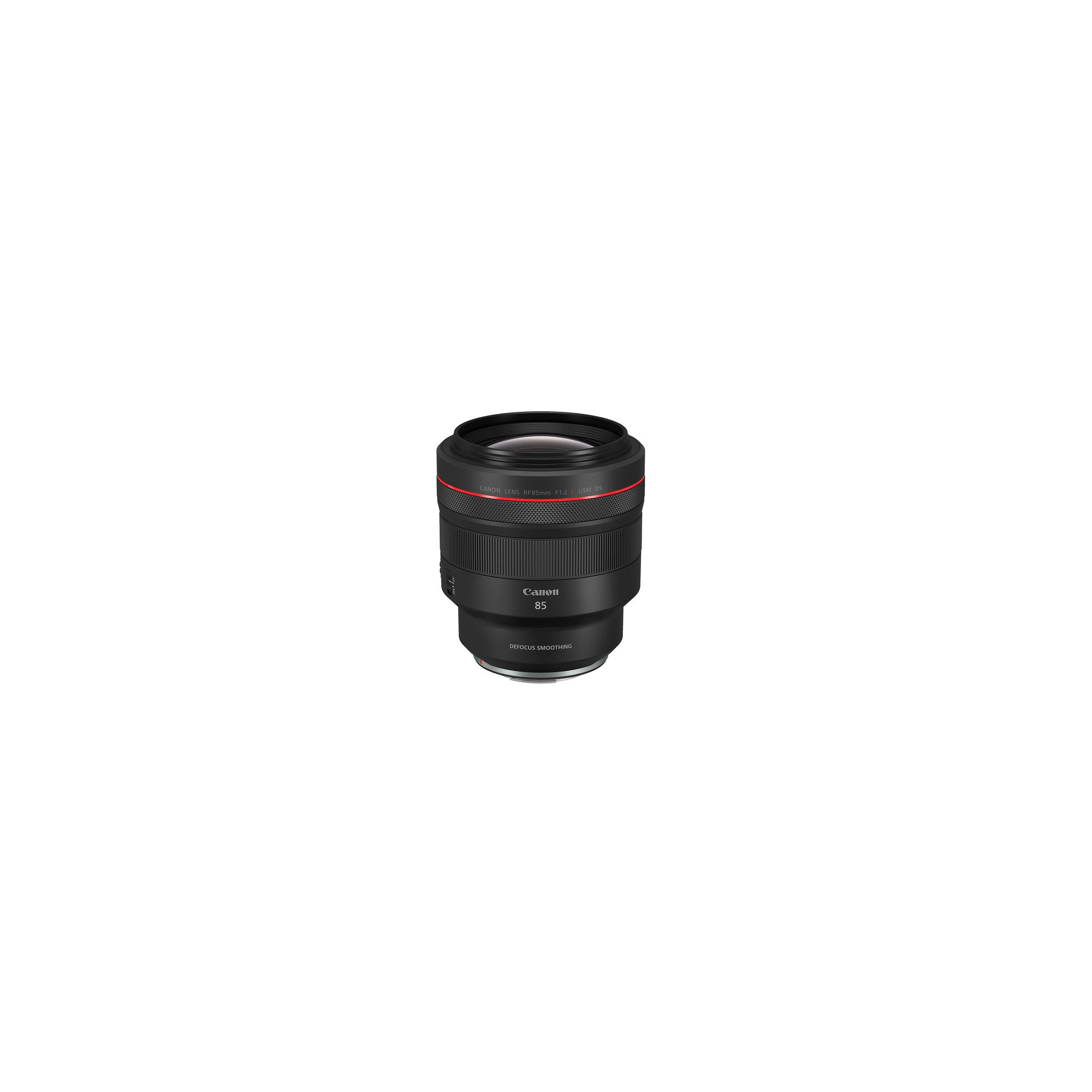 RF 85mm F1.2L USM DS