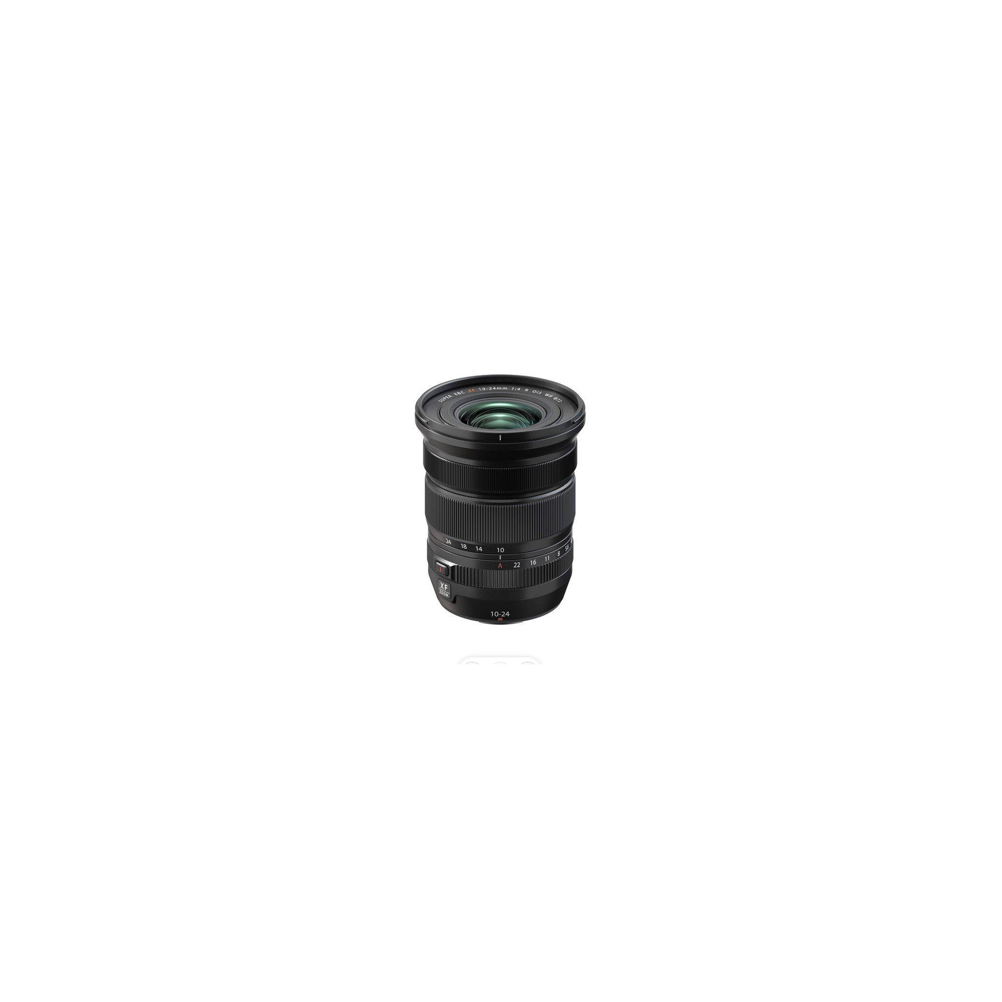 XF 10-24mm f4 R OIS WR