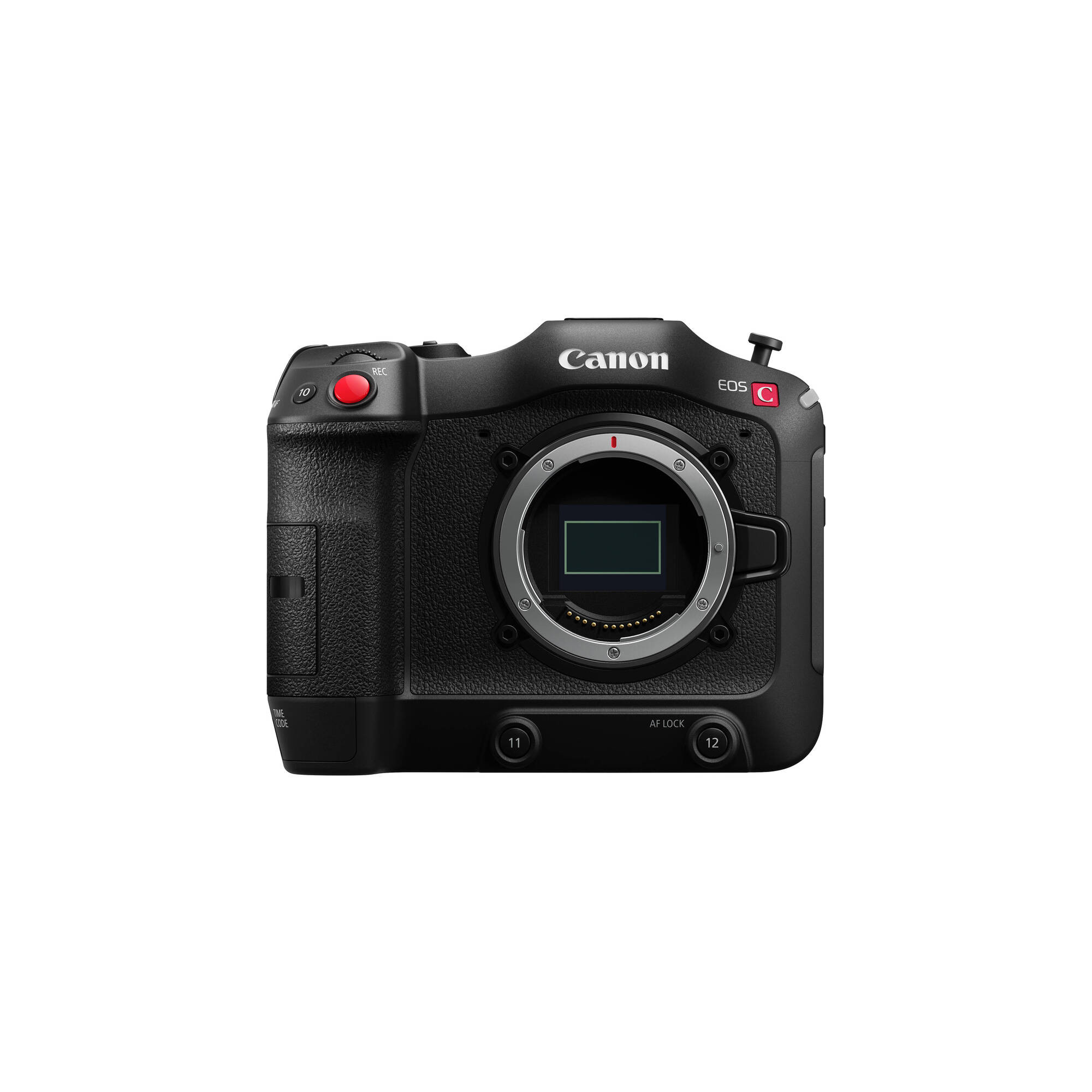 EOS C70
