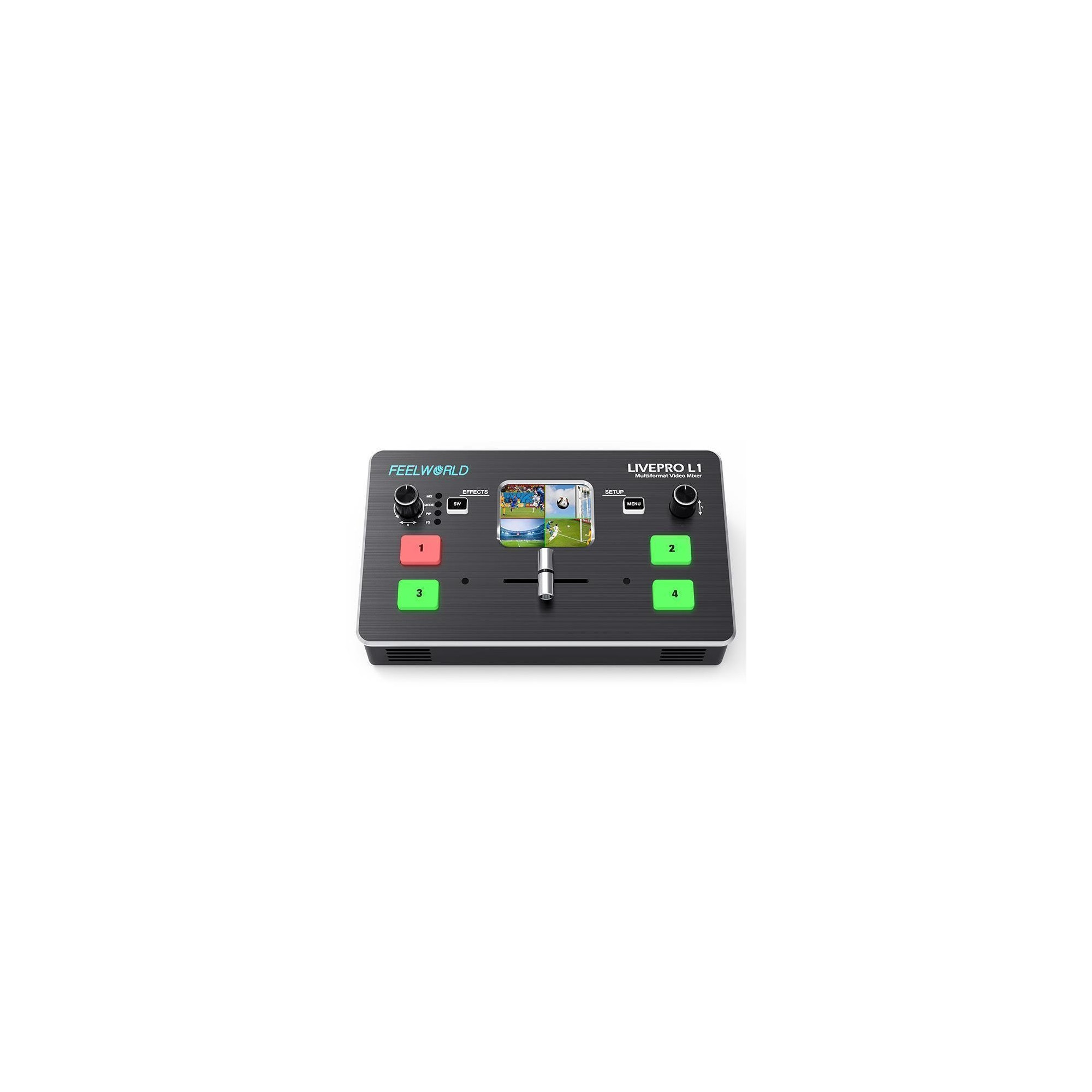 LIVEPRO L1