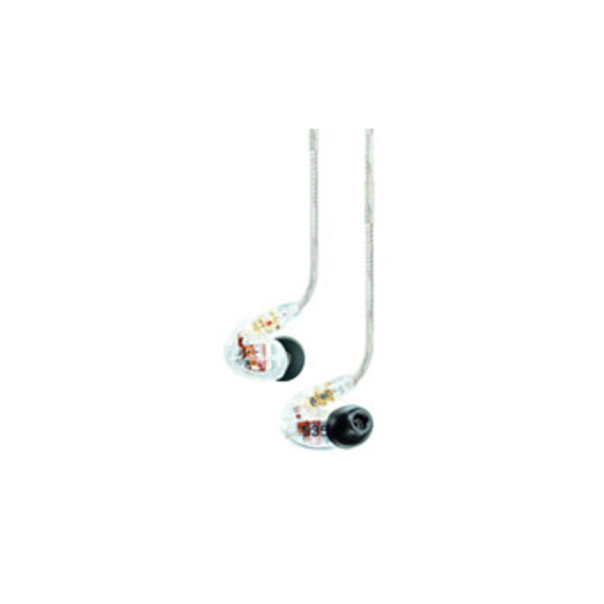 SE535-CL-E-FS