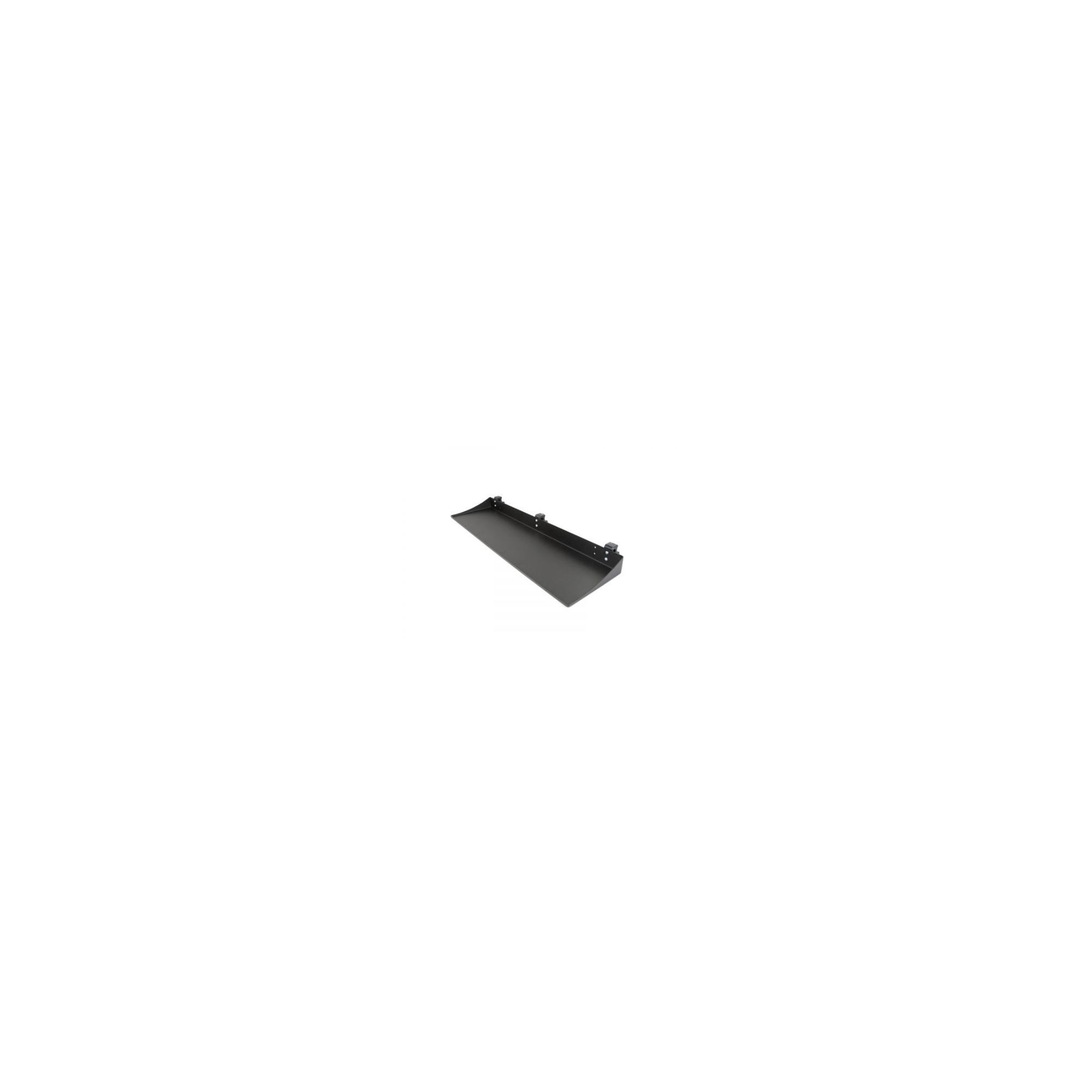 Keyboard shelf