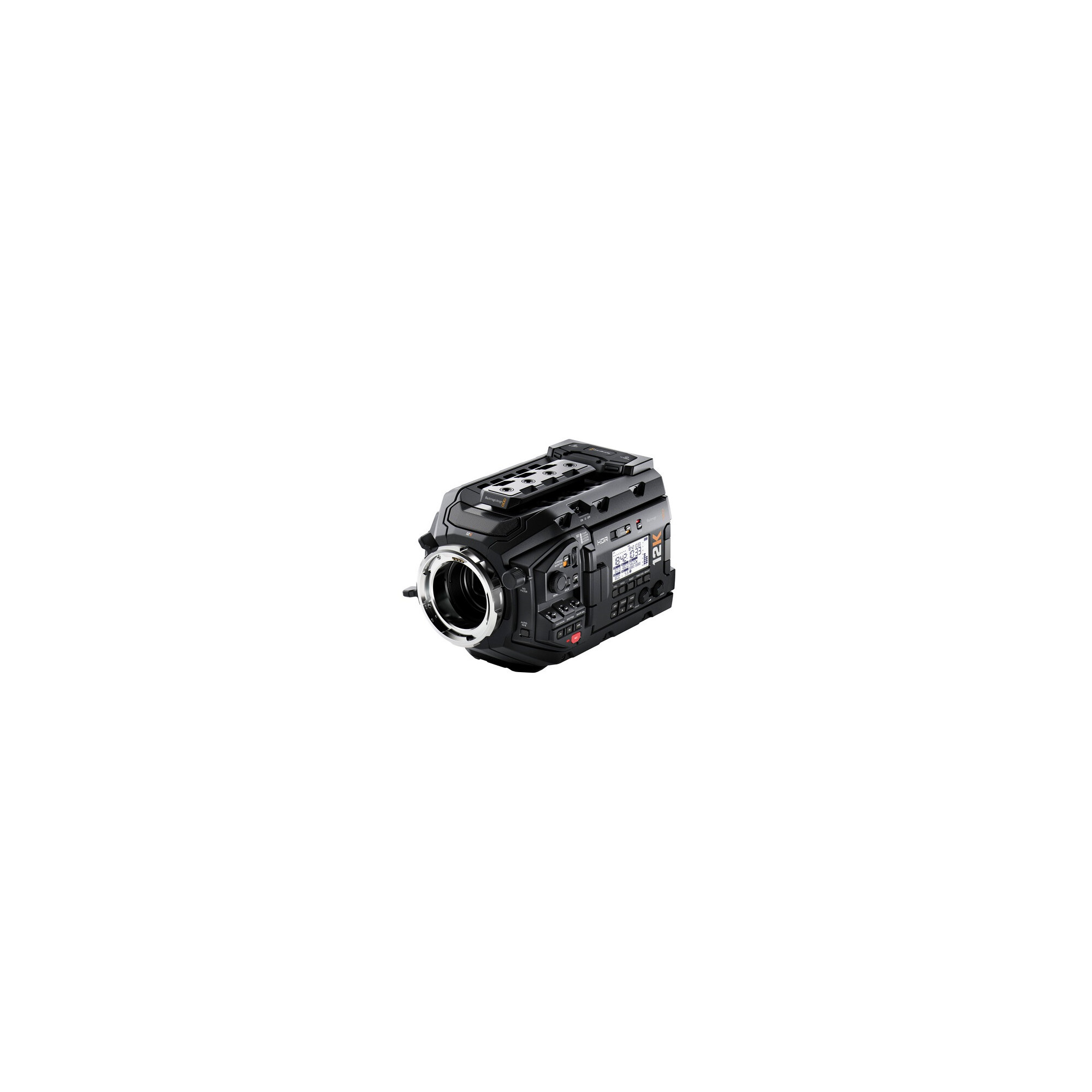 URSA Mini Pro 12K