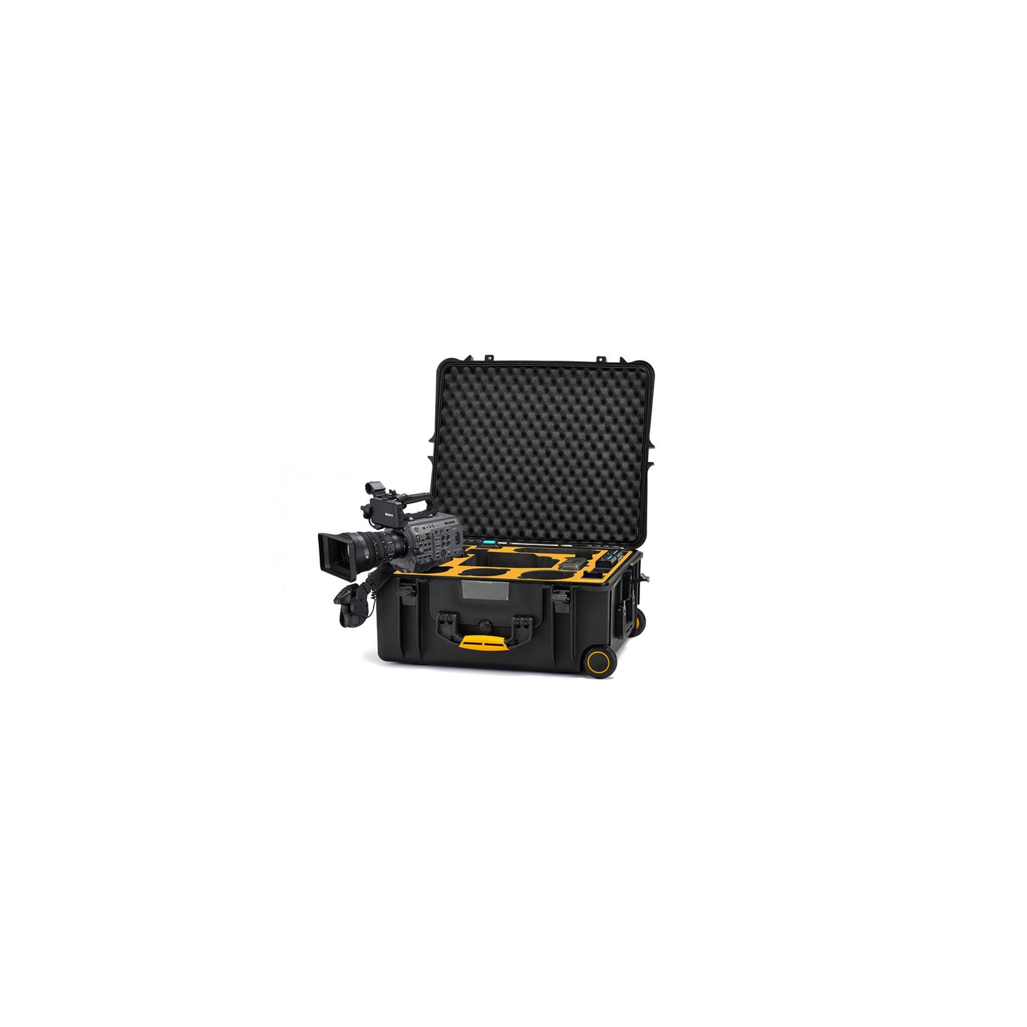 HPRC2700 FX9