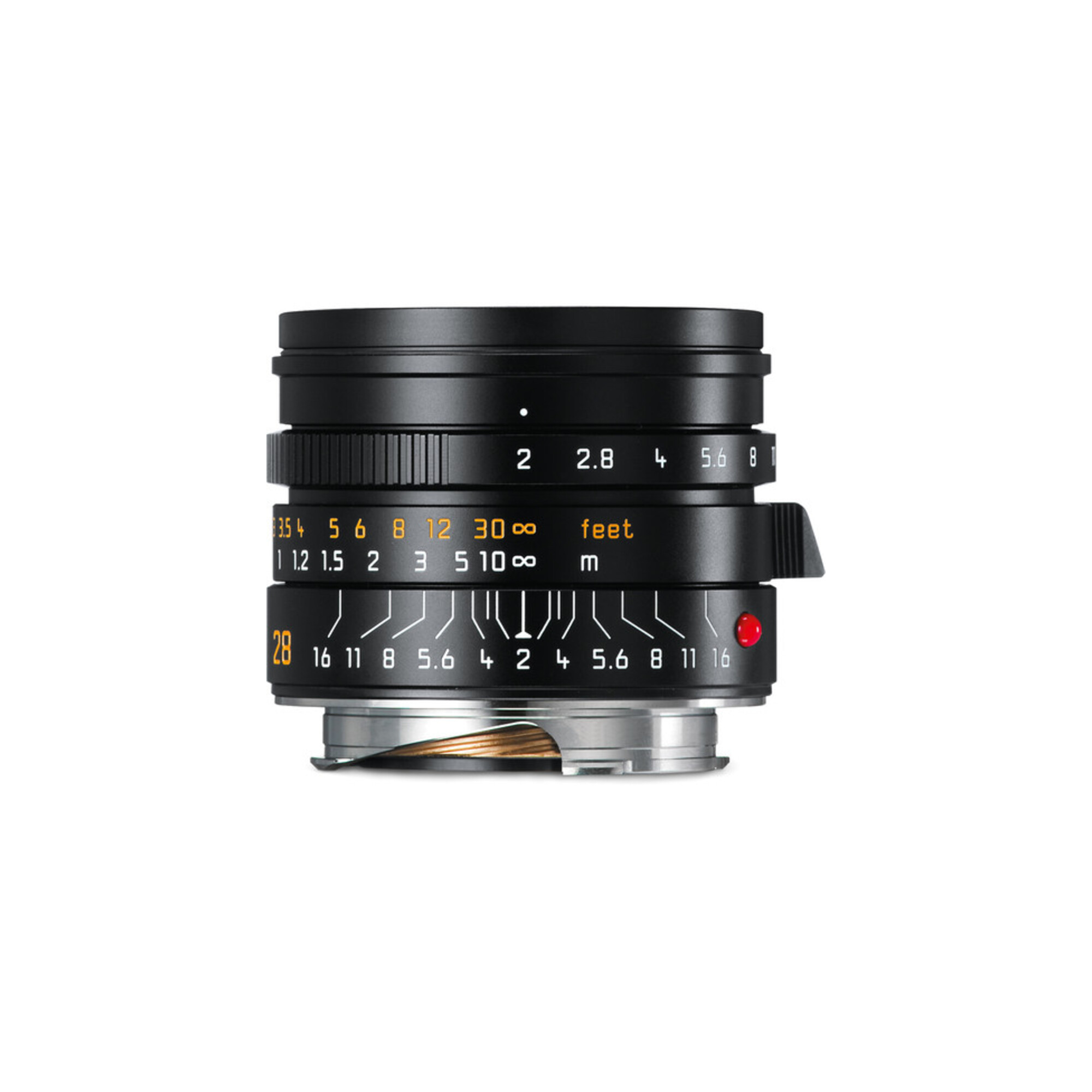 Summicron-M 28mm f2 - 11672