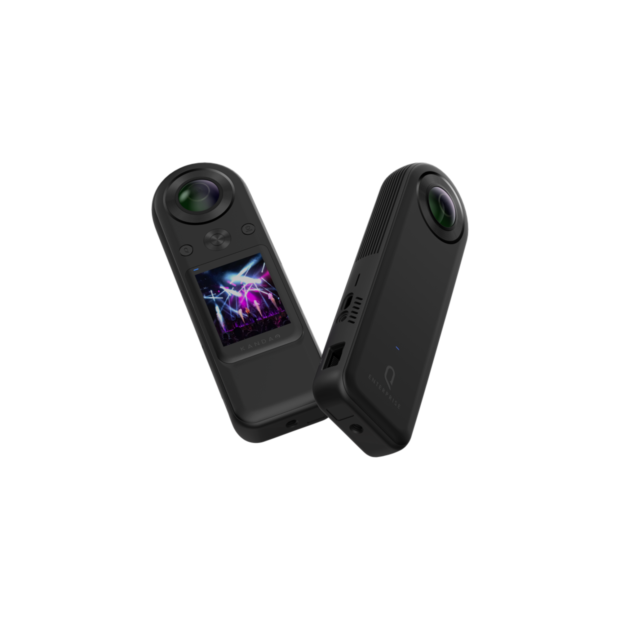 QooCam 8K enterprise