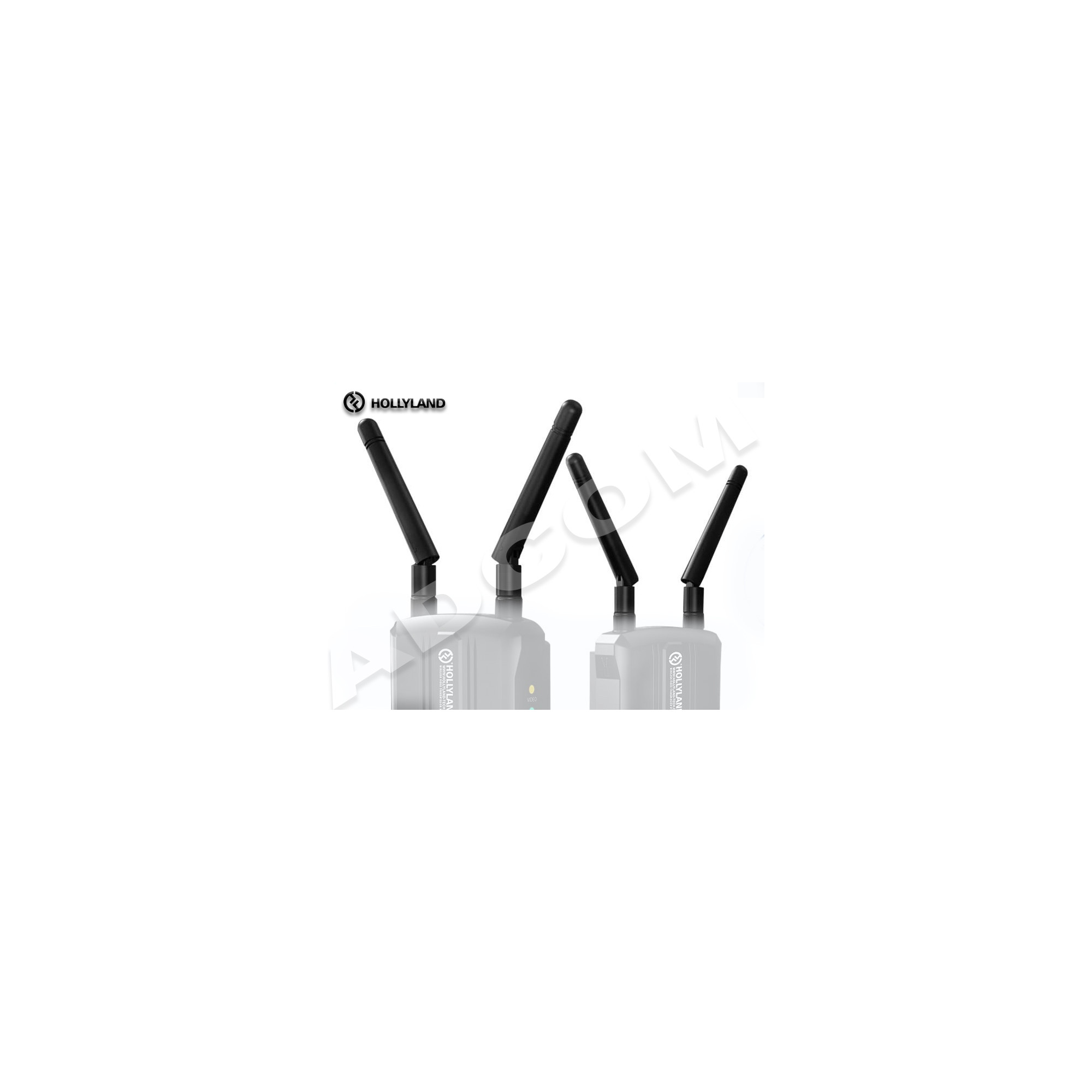 Antenna 300 400