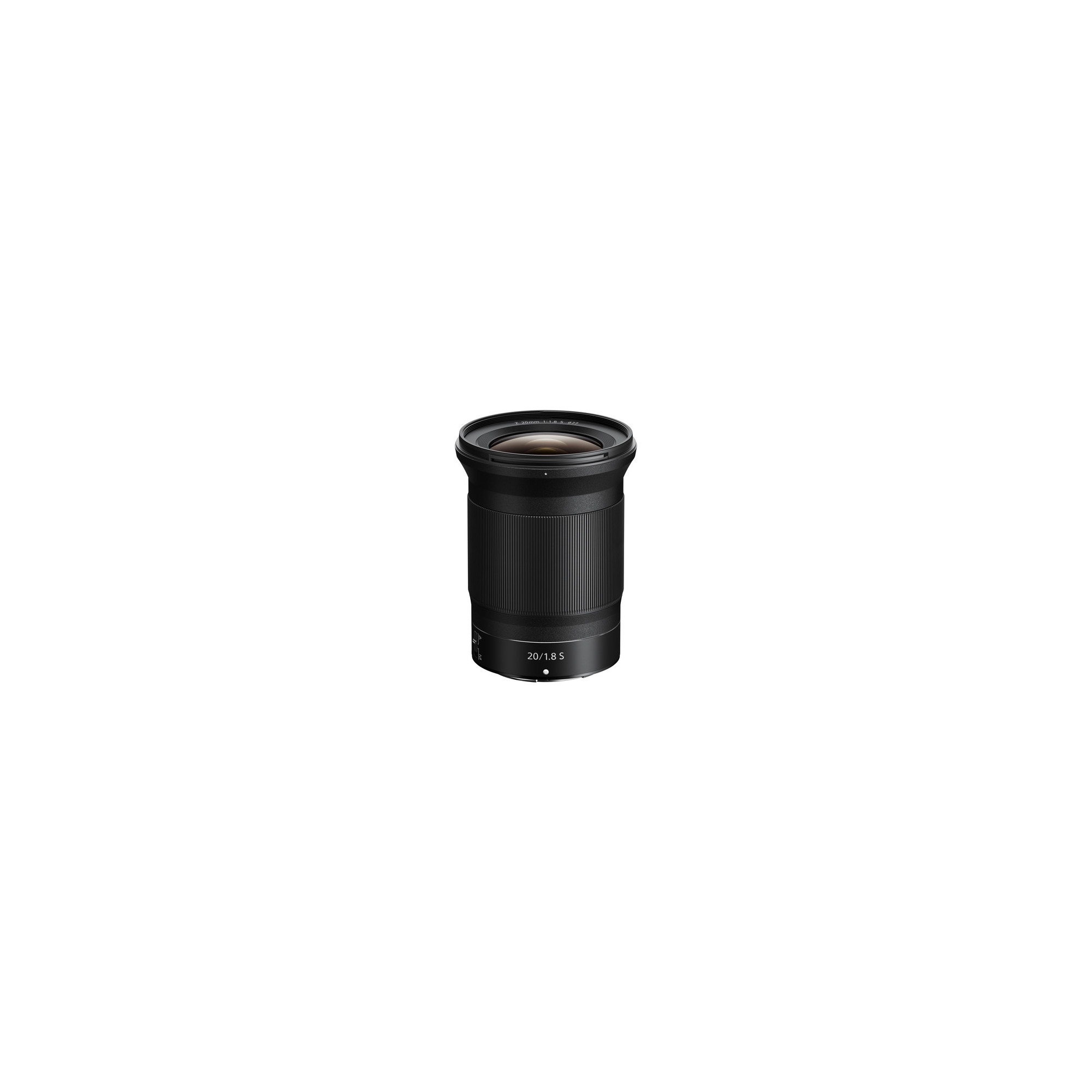 Z 20mm f1.8 S