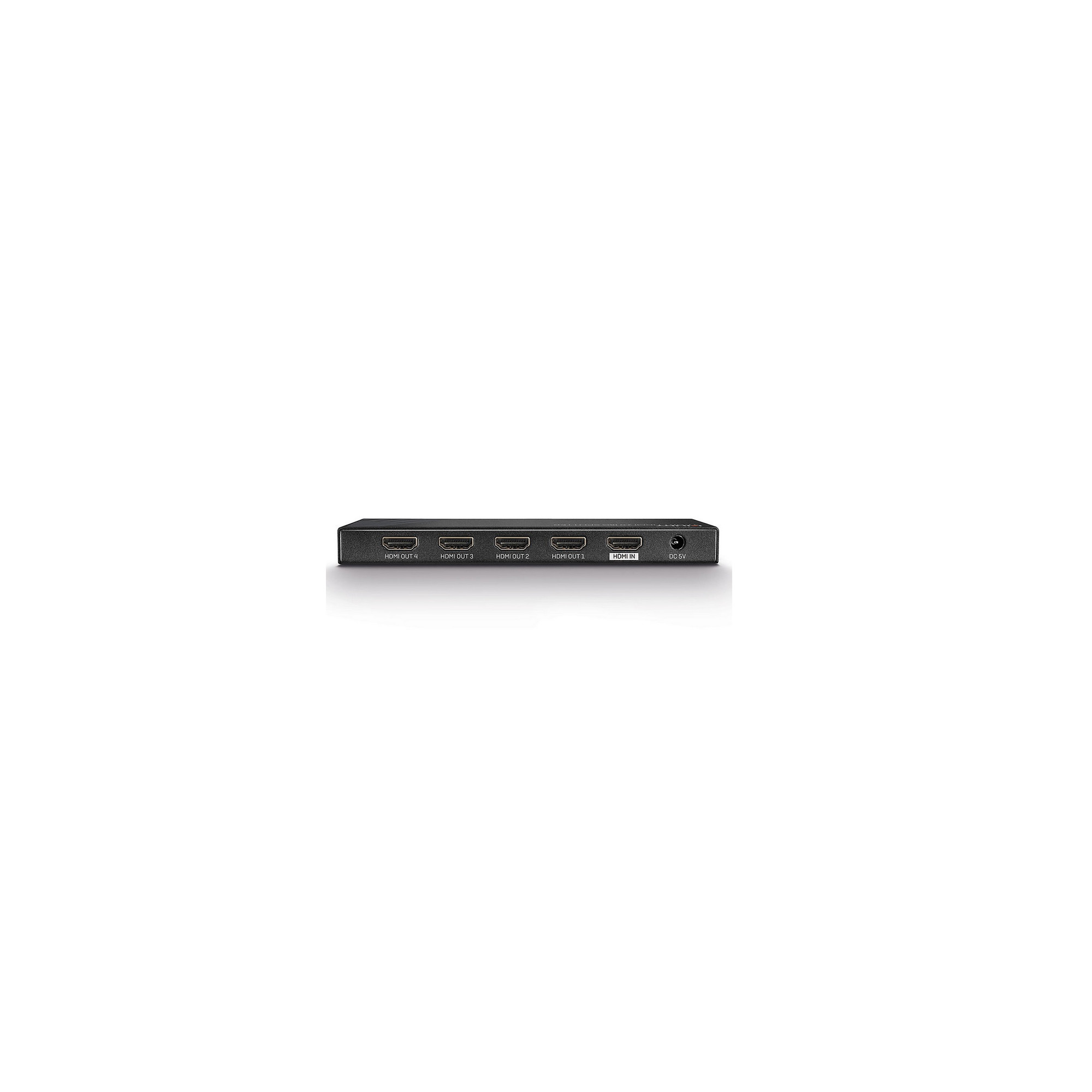 Splitter HDMI 2.0 18G 4 Port