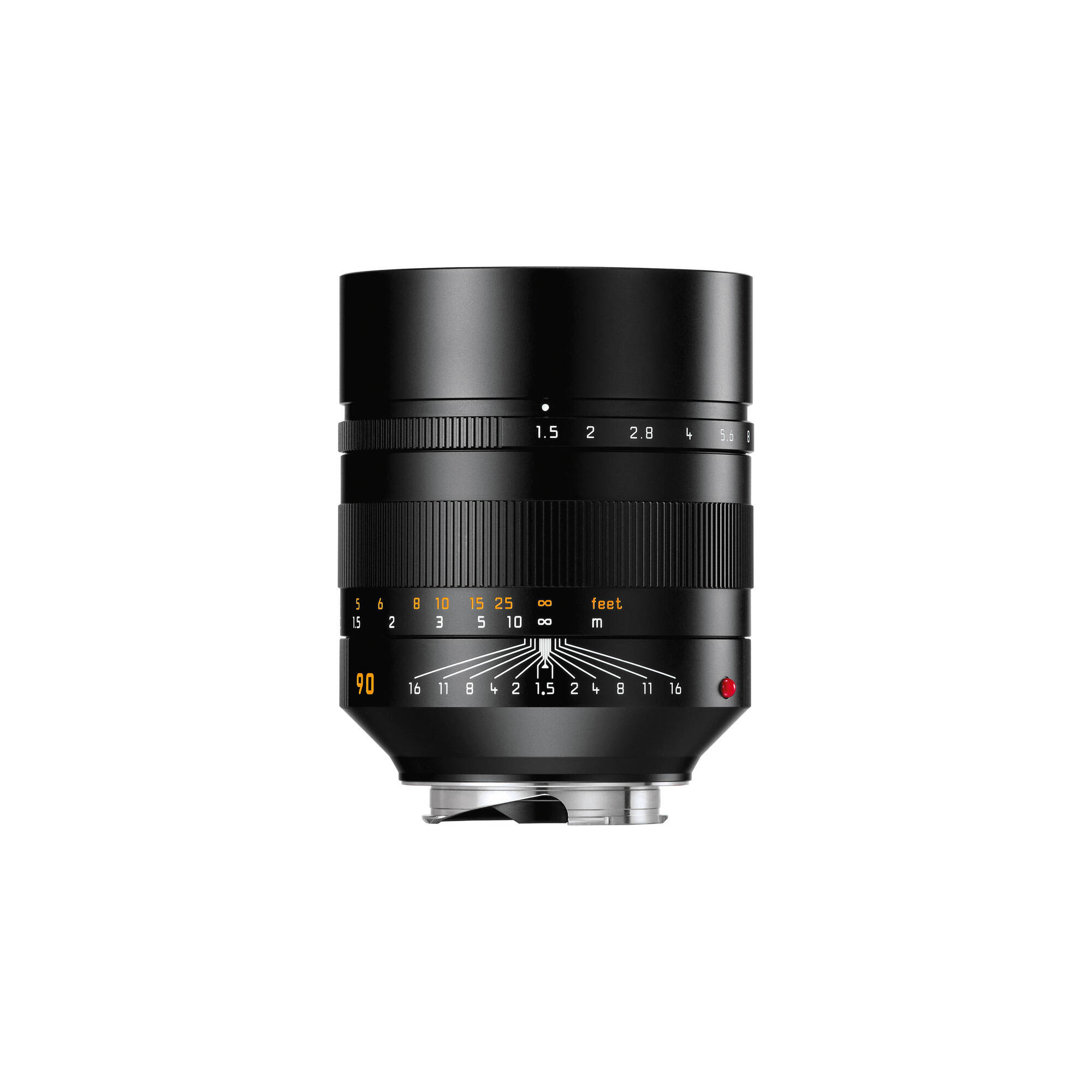SUMMILUX-M 90 f1.5 ASPH