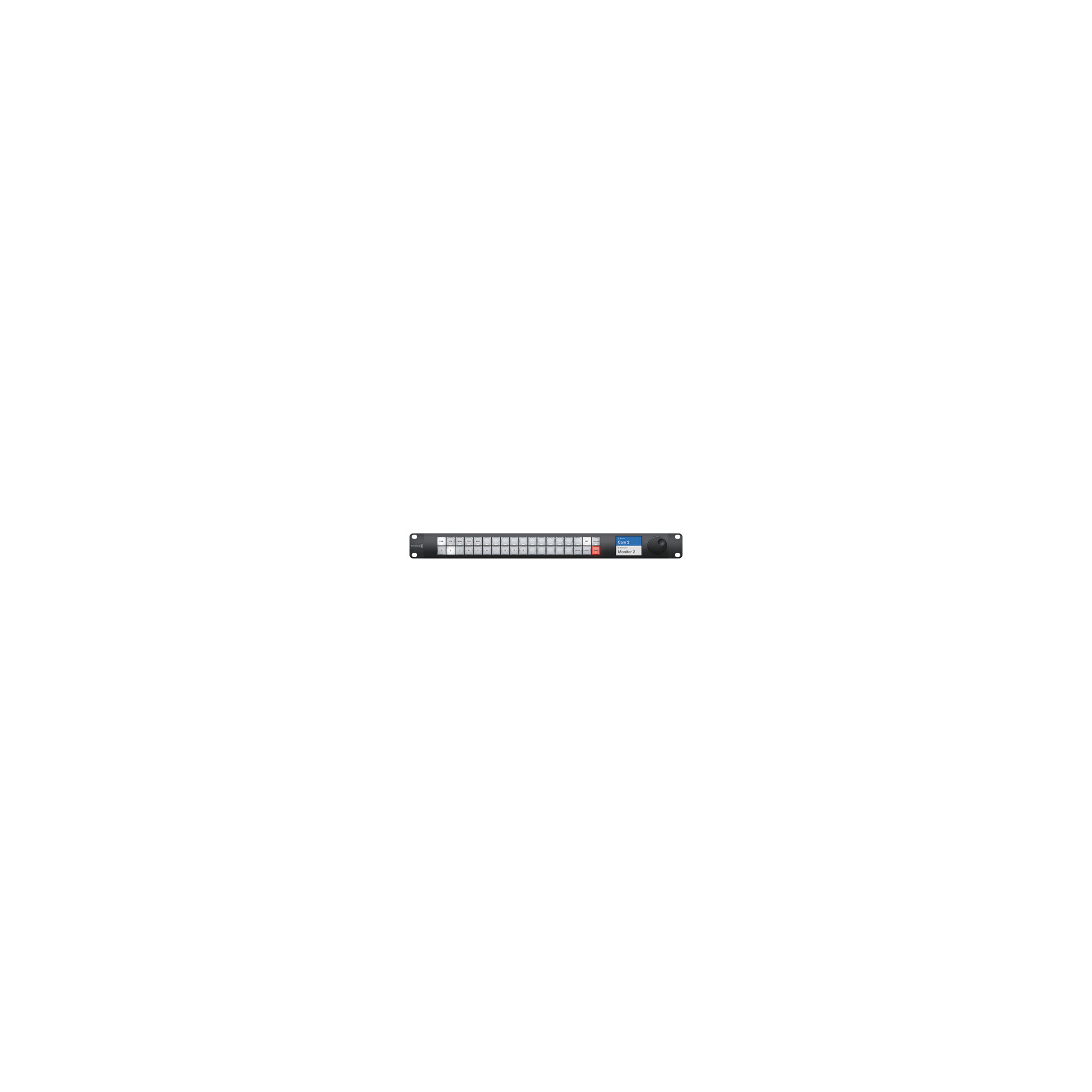 Videohub Master Control Pro