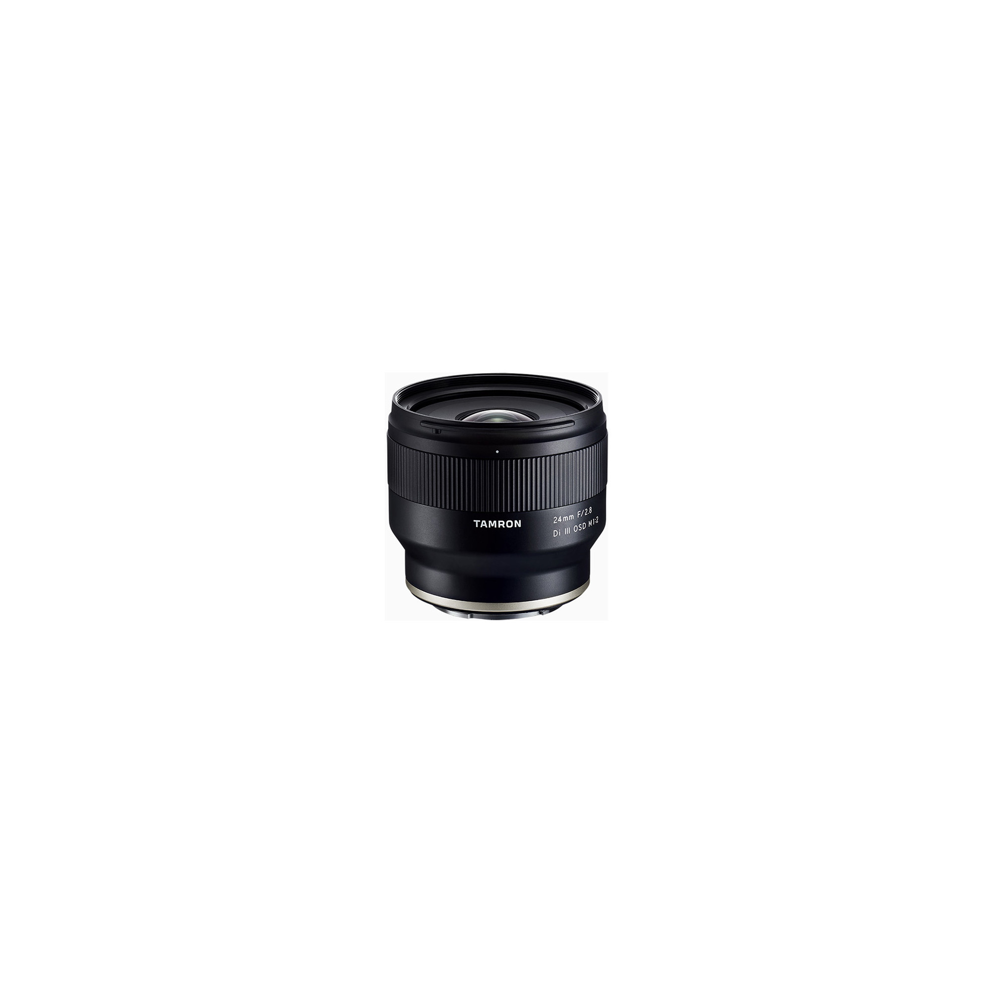 24mm F2.8 Di III OSD M12
