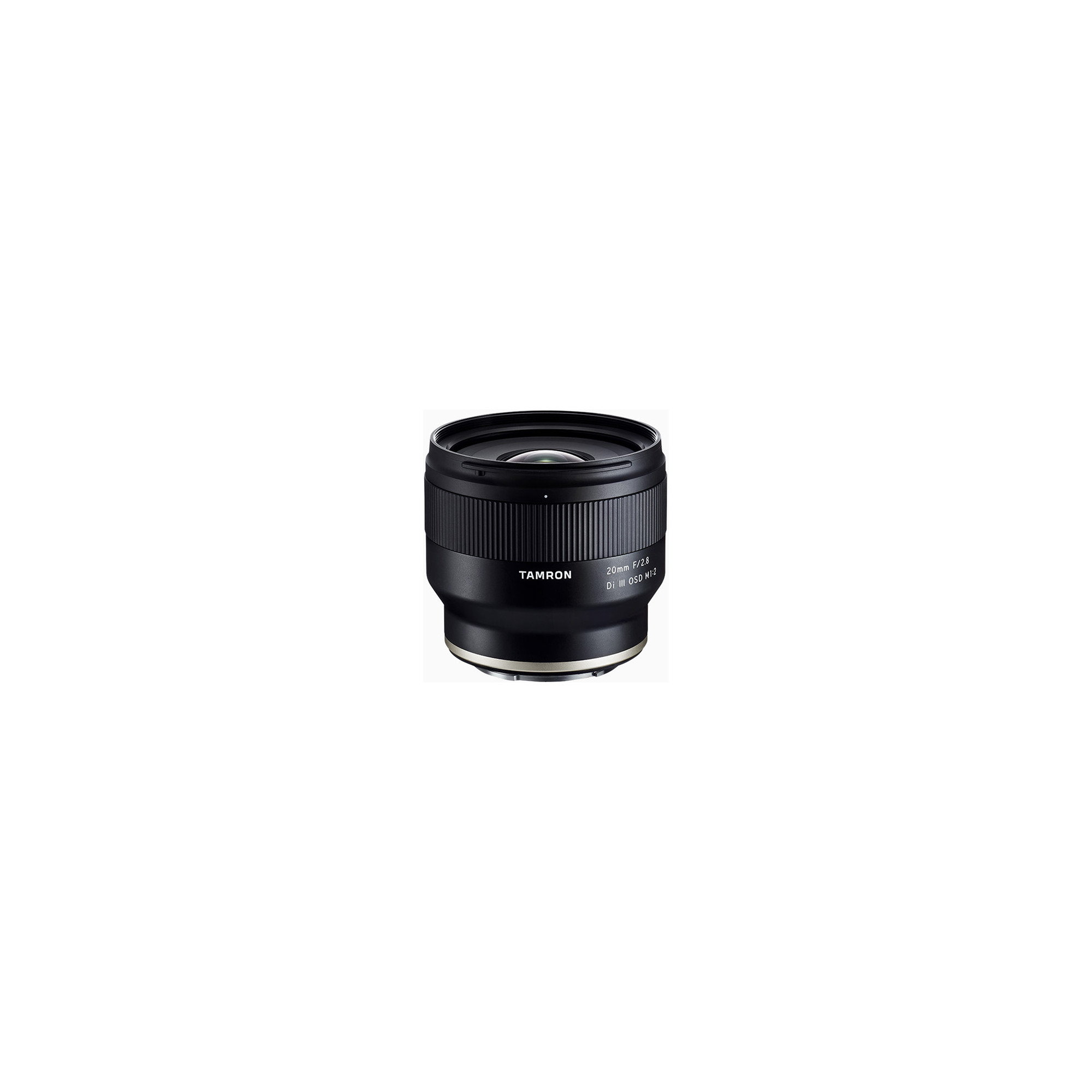 20mm F2.8 Di III OSD M12