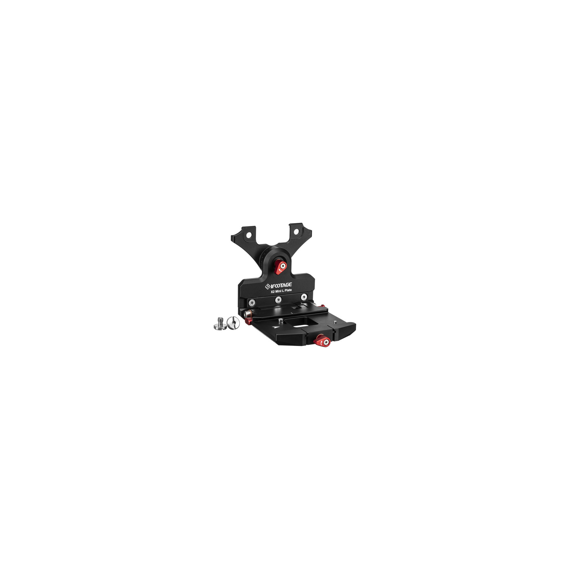 X2 Mini L-Plate
