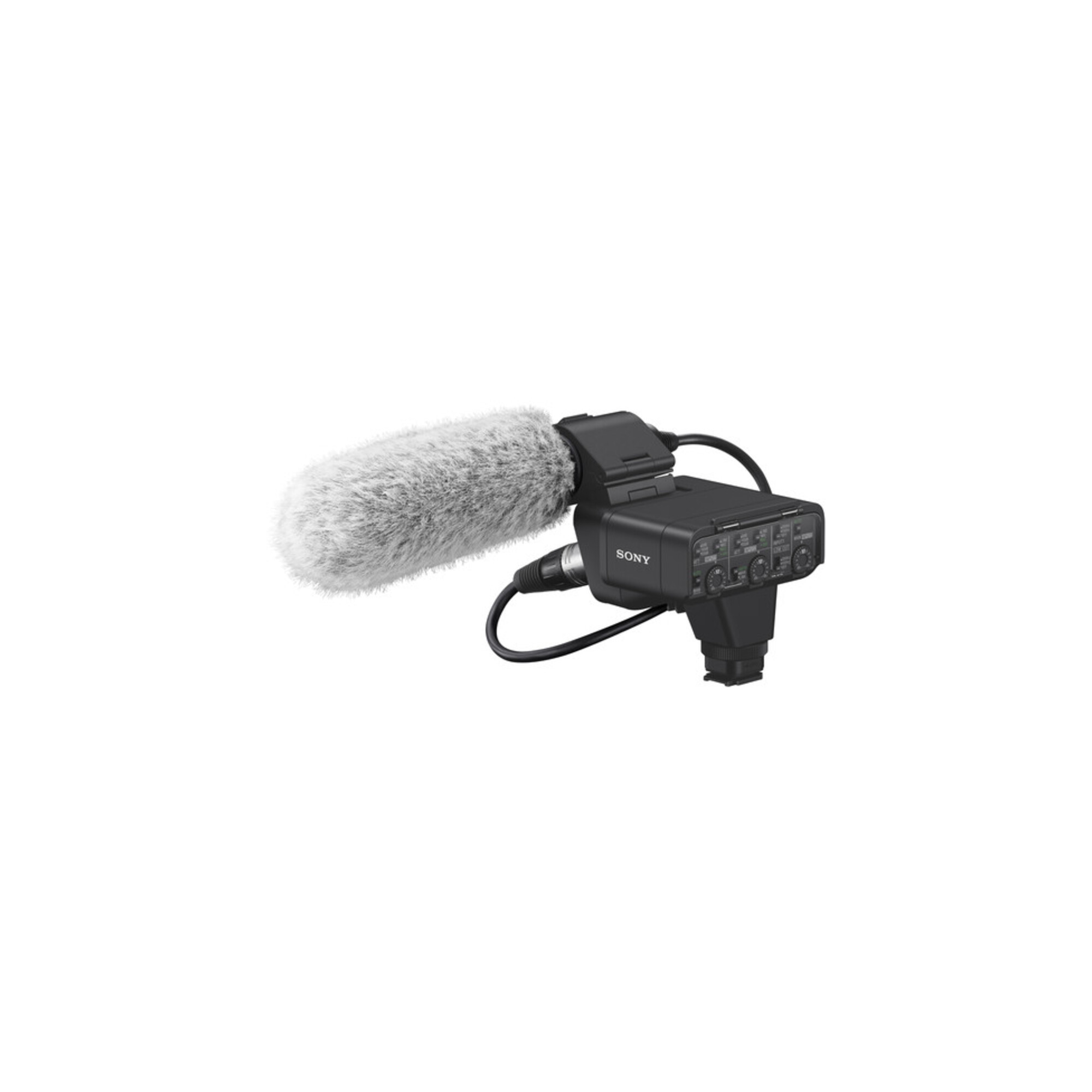 XLR-K3M.SYU