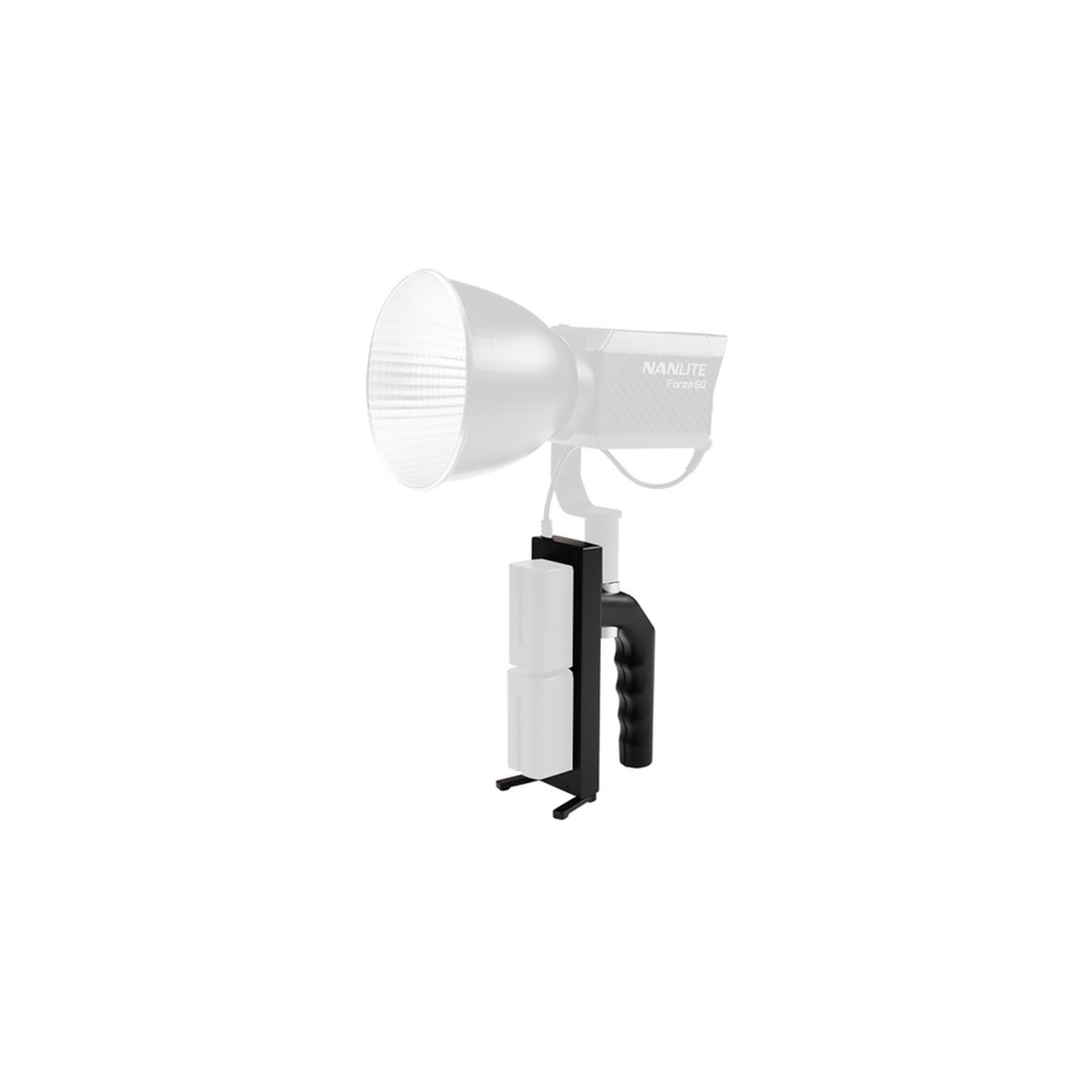 Nanlite - BH-FZ60