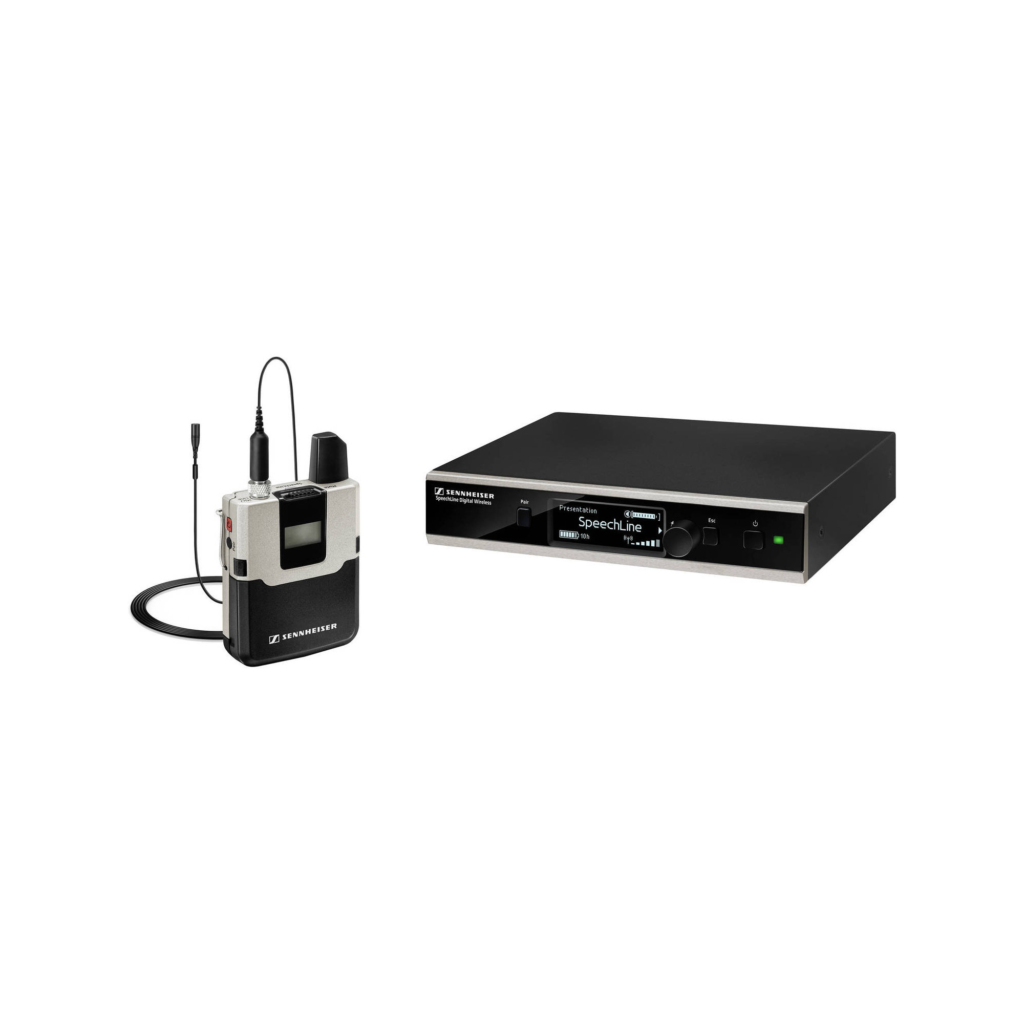 SL LAVALIER SET DW 3 EU R