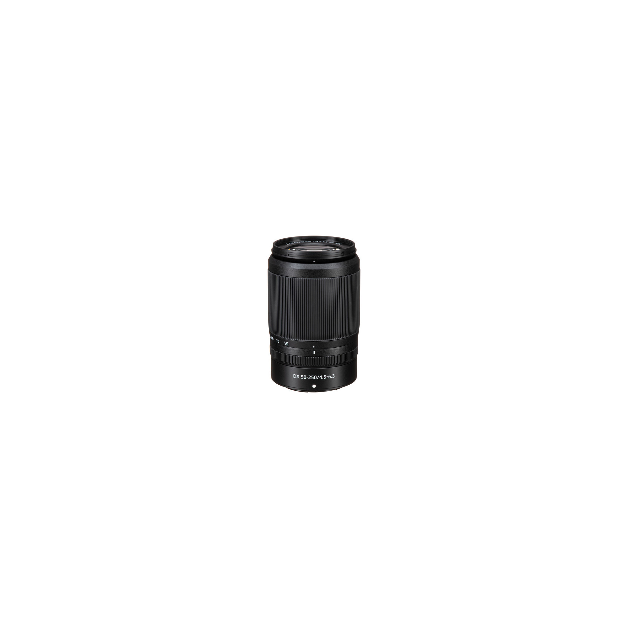 Z DX 50-250mm f4.5-6.3 VR