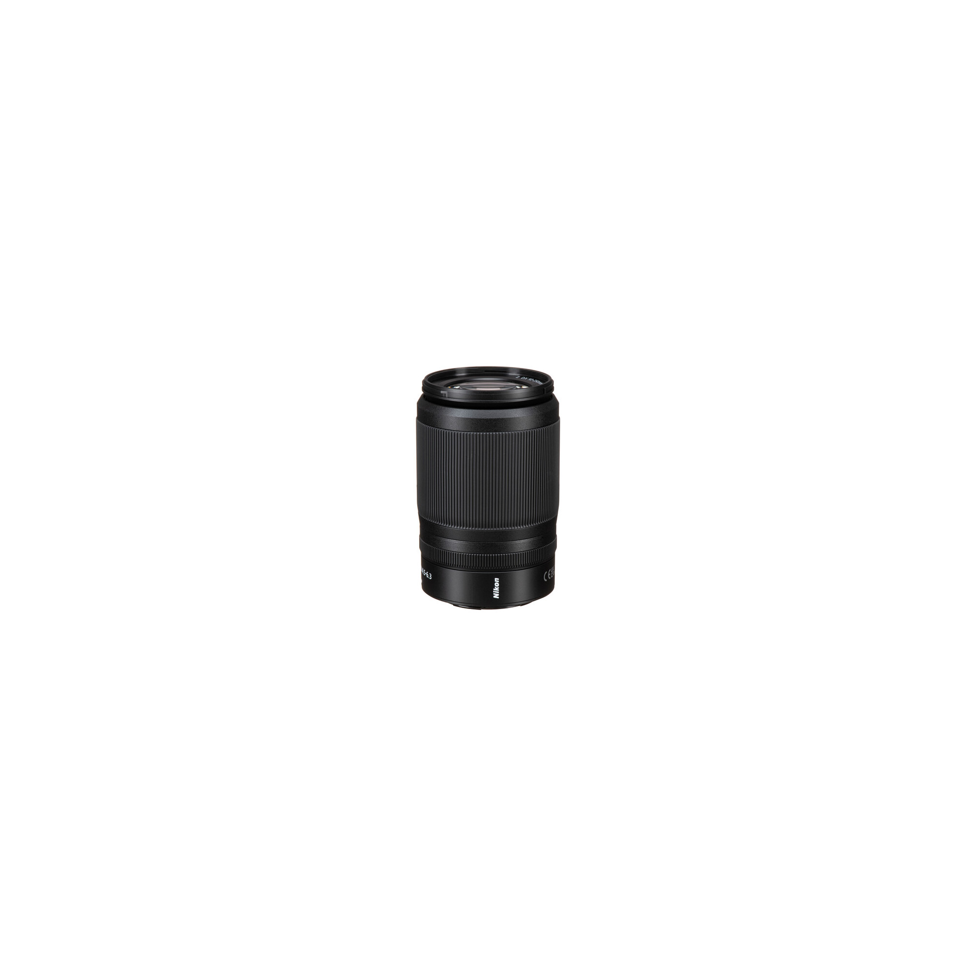 Z DX 50-250mm f4.5-6.3 VR