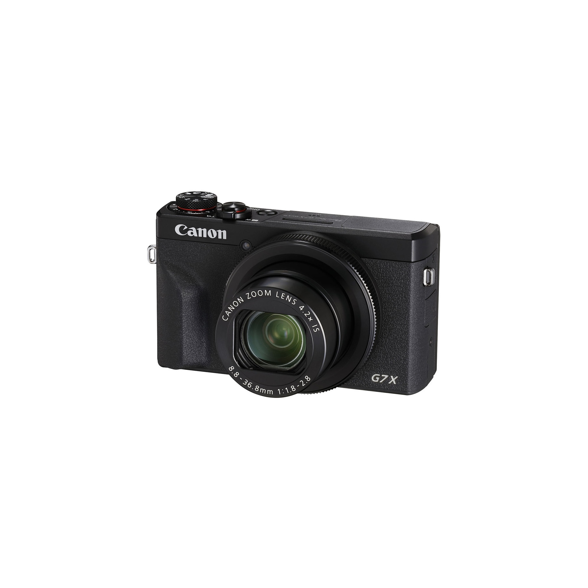 PowerShot G7 X MARK III Black