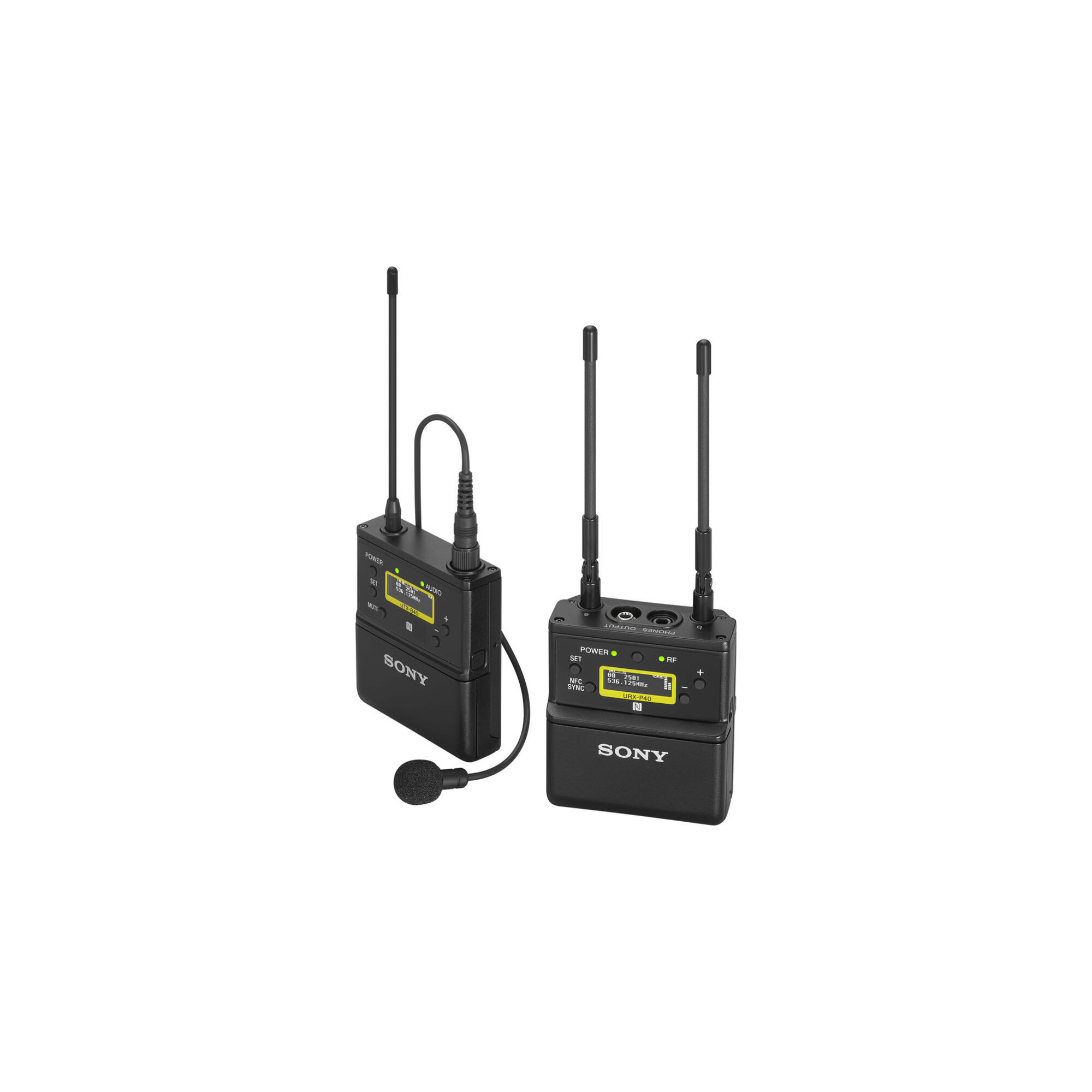 UWP-D21K42