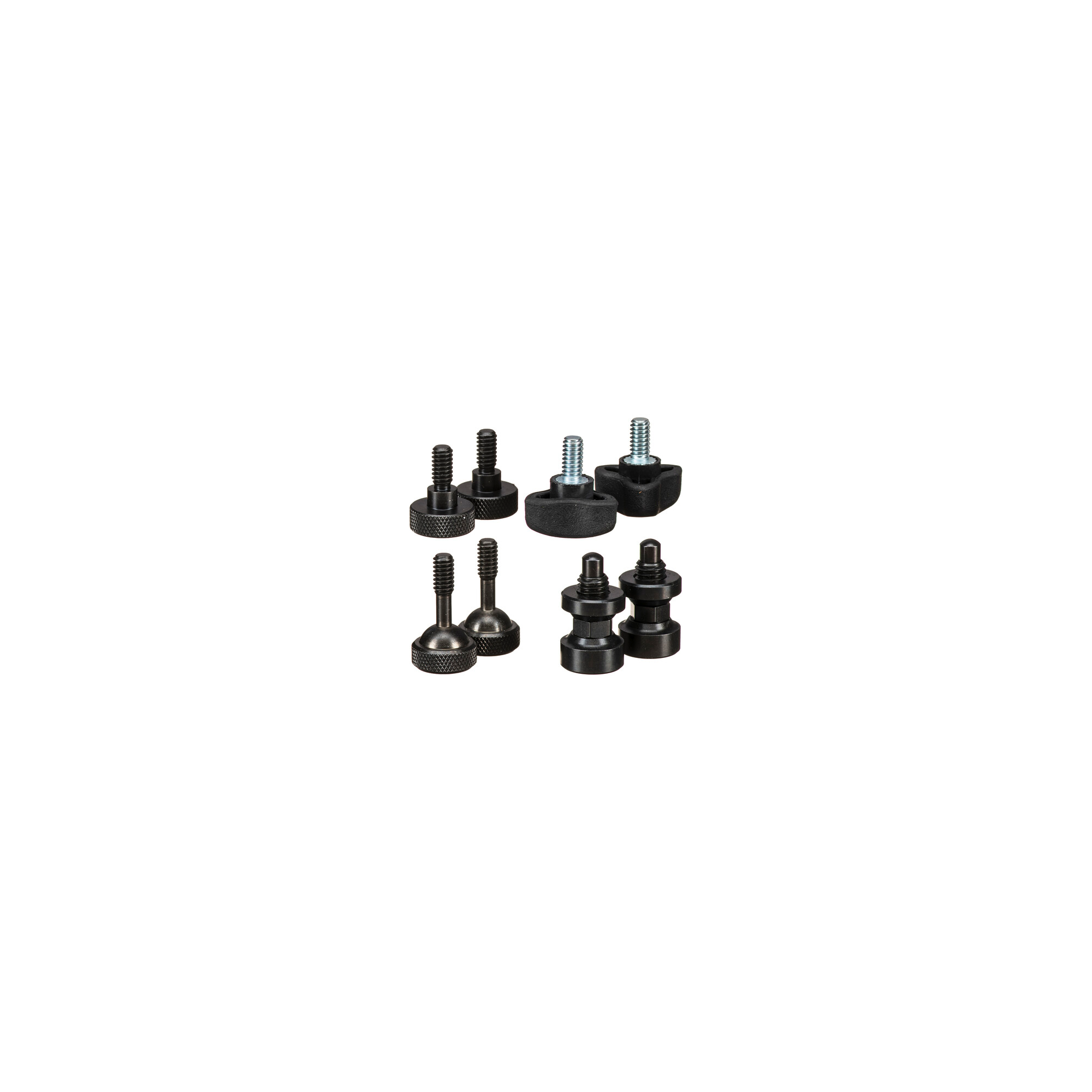 Ready Rig MHS HARDWARE KIT