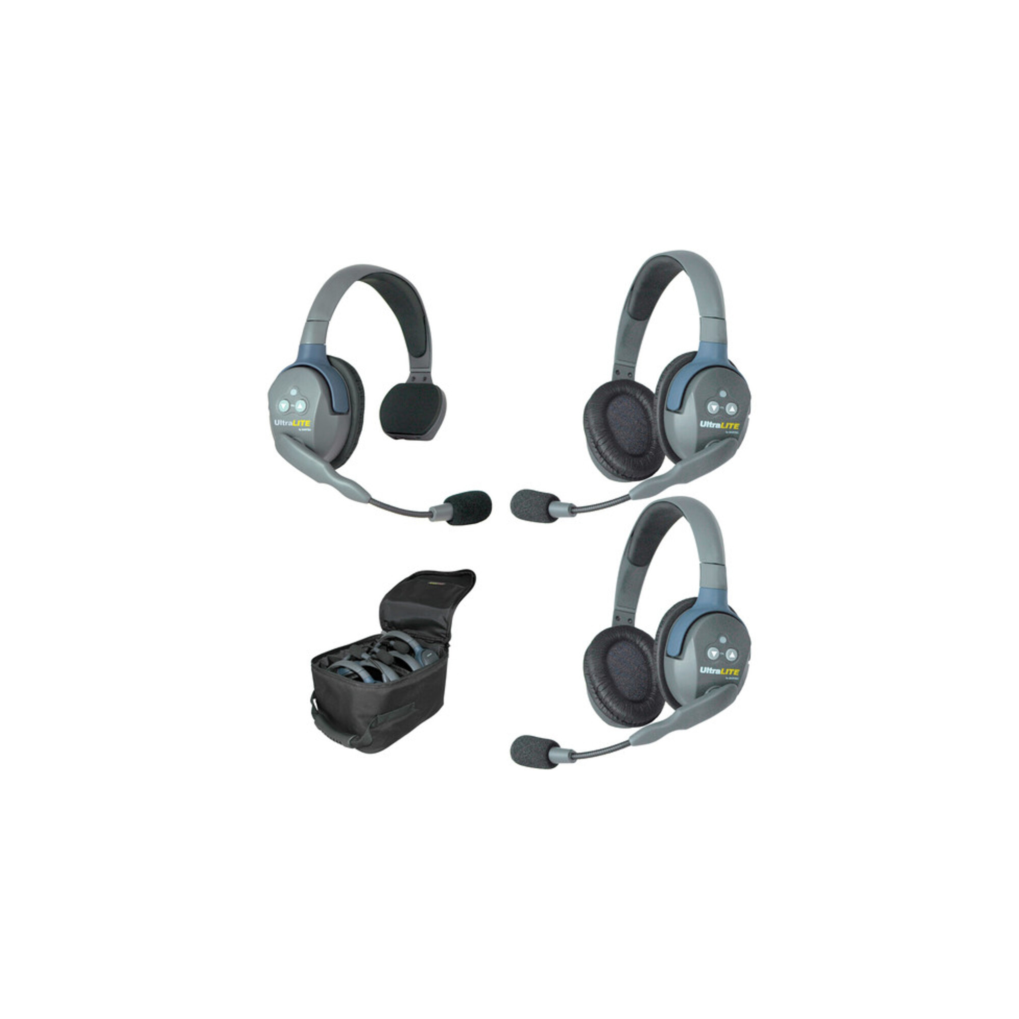 Ultralite UL3-12 KIT HD