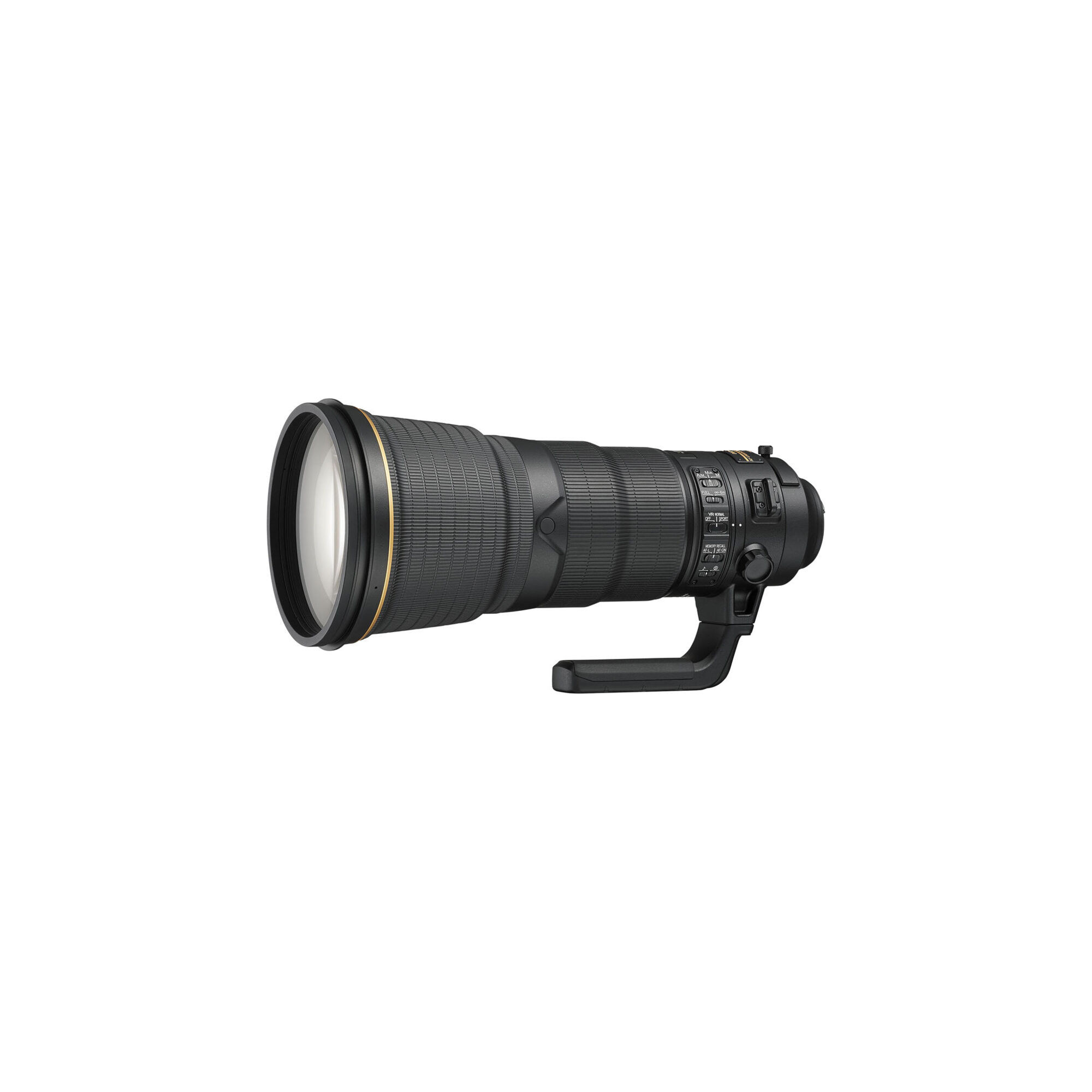 AF-S 400mm f2.8E FL ED VR