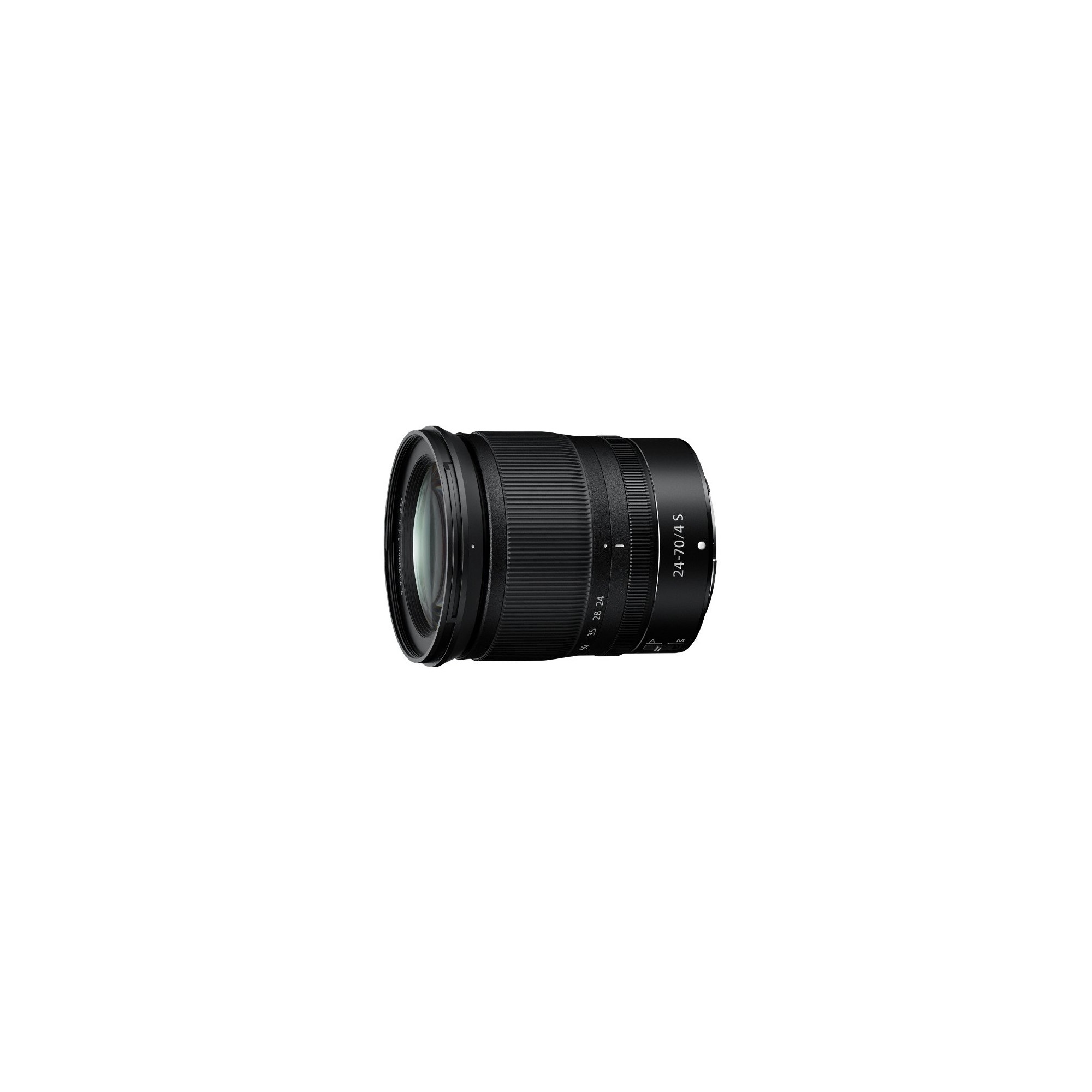 Z 24-70mm f4 S