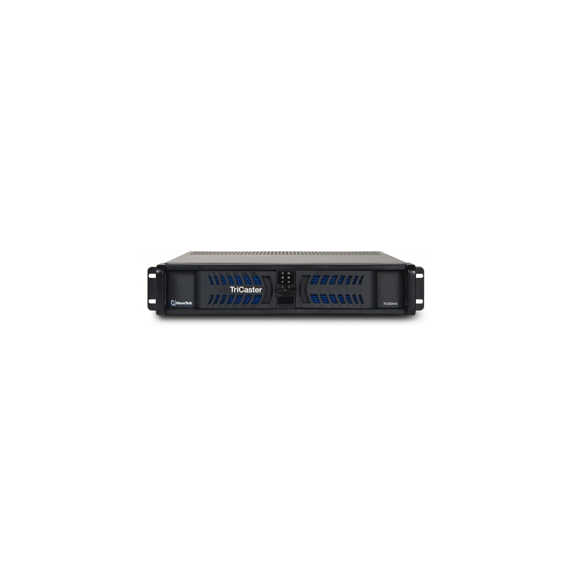 TriCaster TC410 PLUS