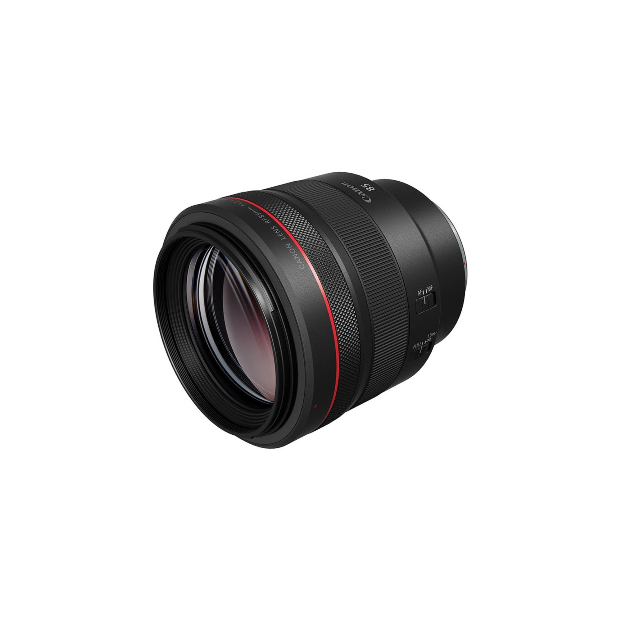 RF 85mm F1.2L USM