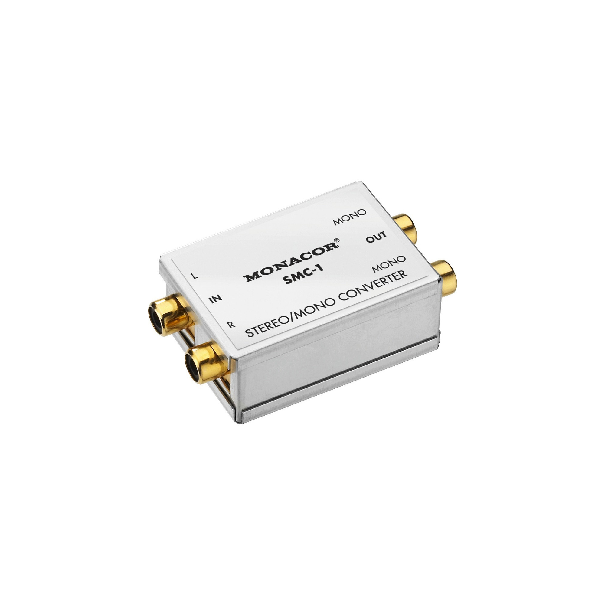 SMC-1 Conv. Monacor