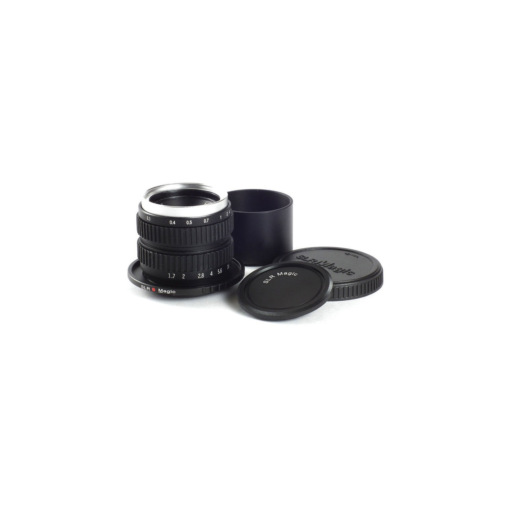 SLR-3517MFT