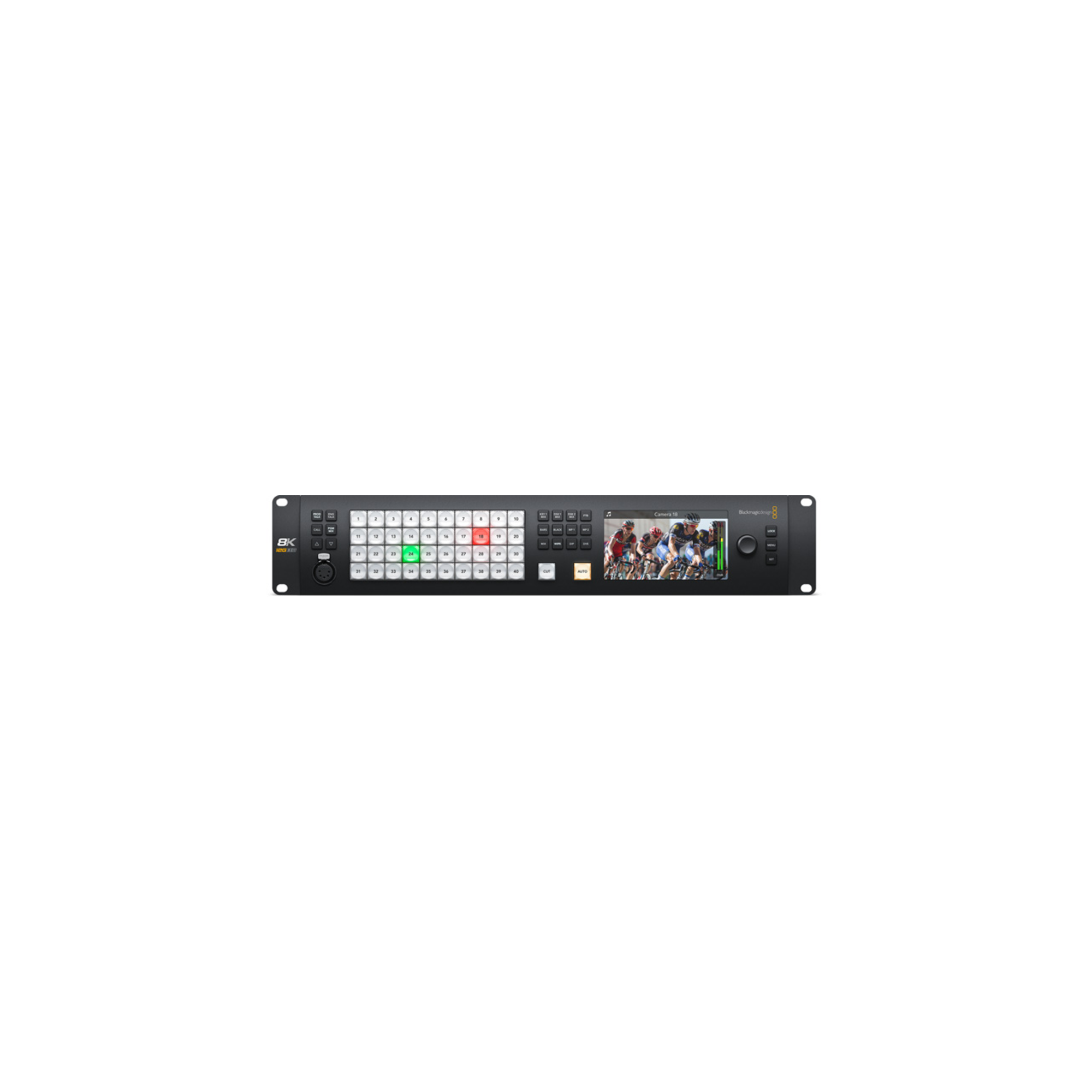 ATEM Constellation 8K