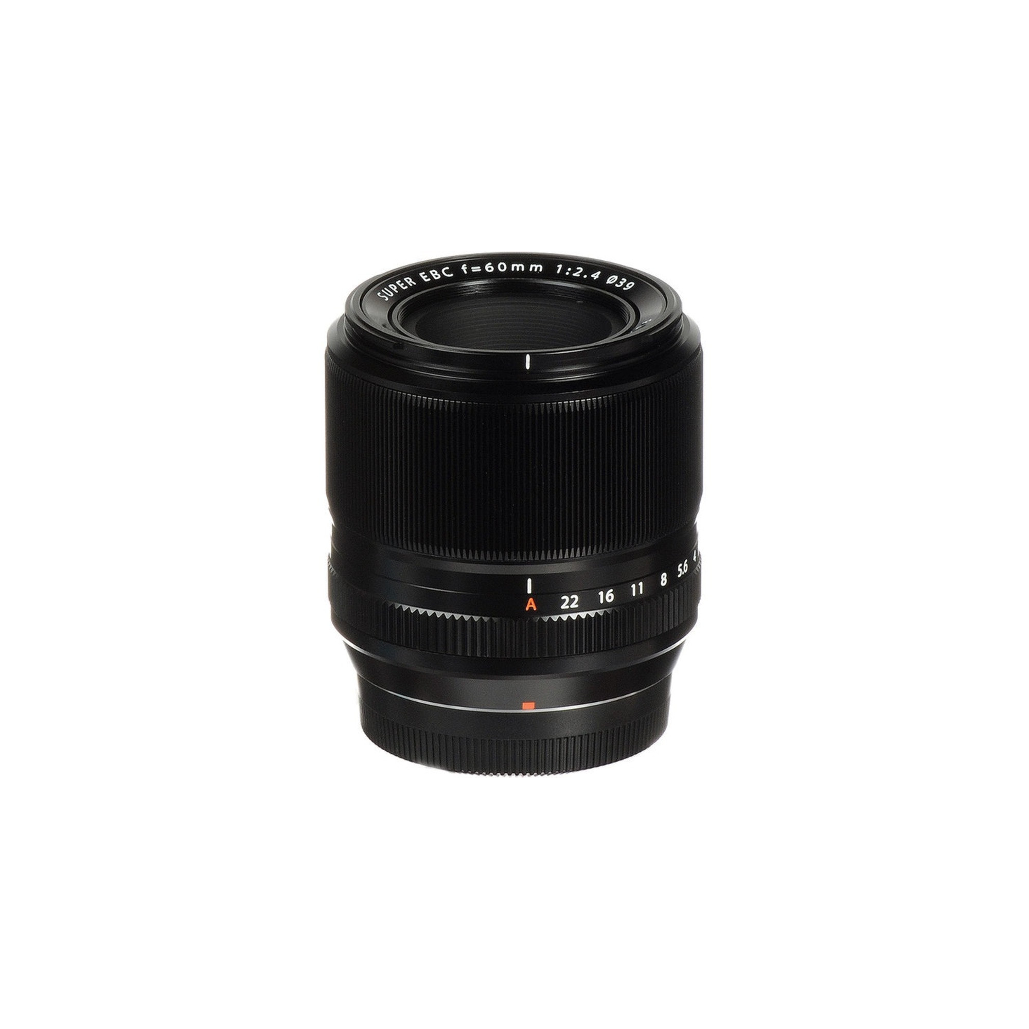 XF 60mm f2.4 R MACRO