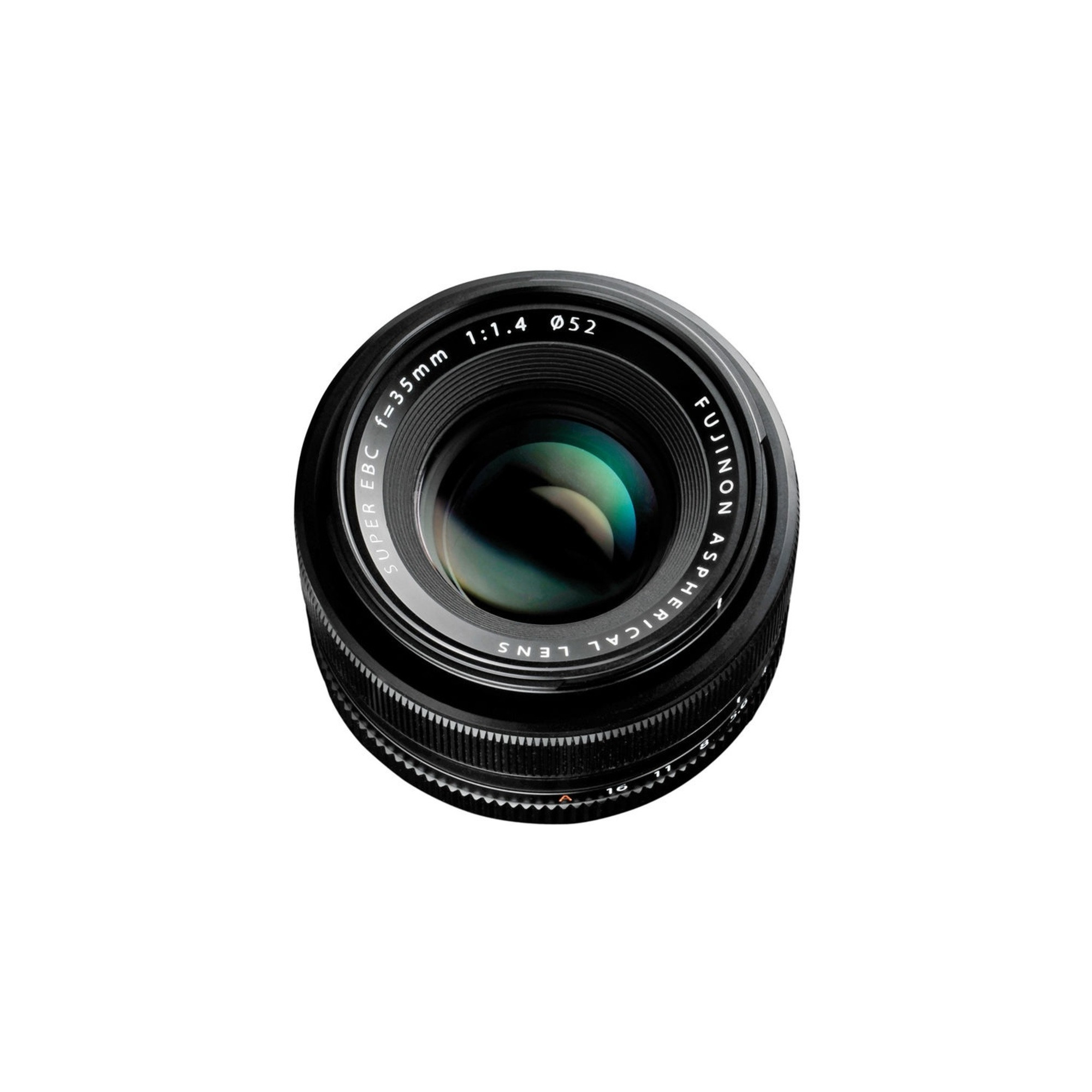 XF 35mm f1.4 R